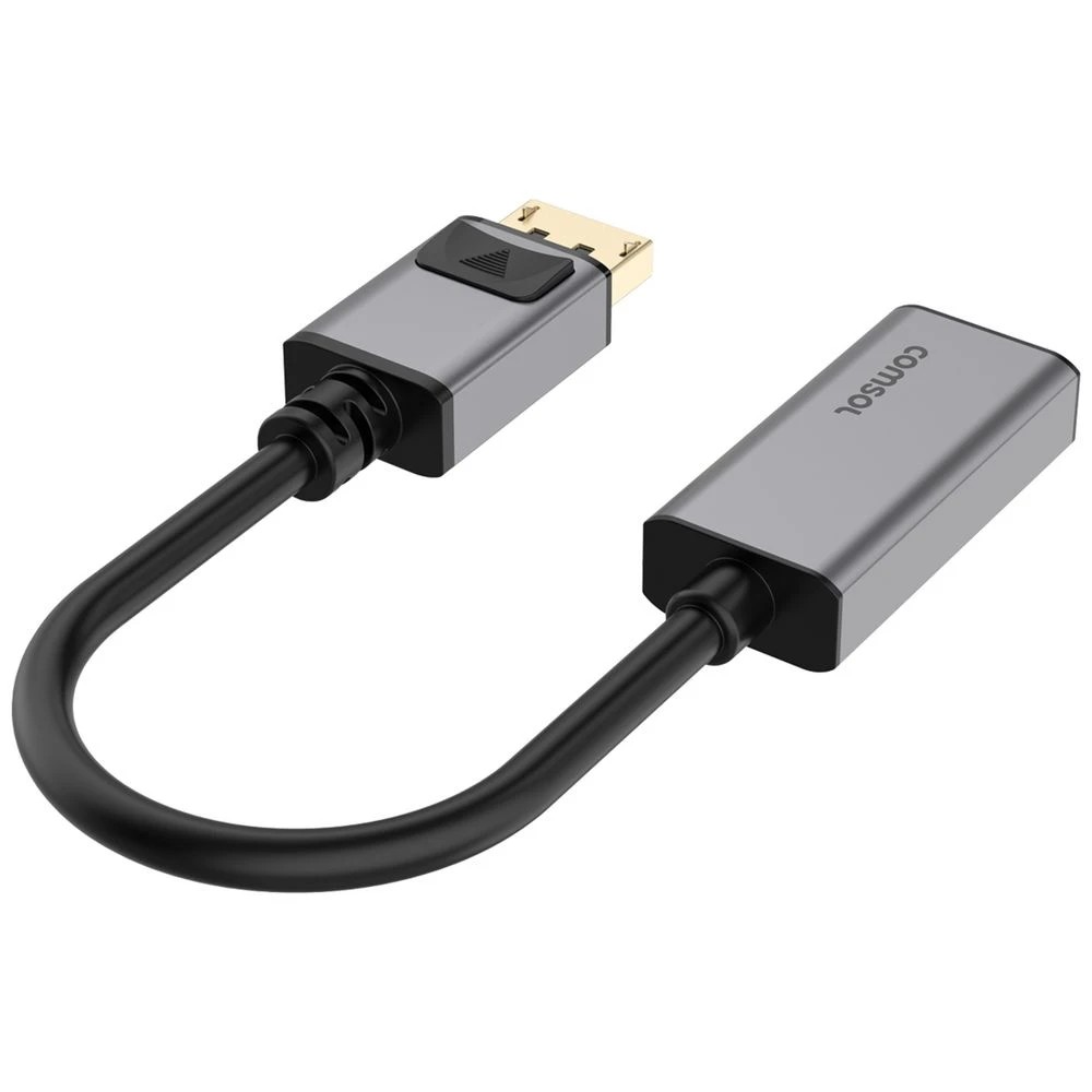 5 Comsol DisplayPort to HDMI 8K Adapter, 5 of 5
