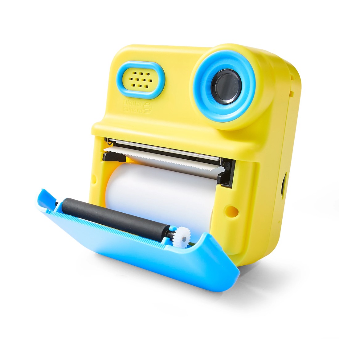 4 2-in-1 Thermal Print Camera, 4 of 9