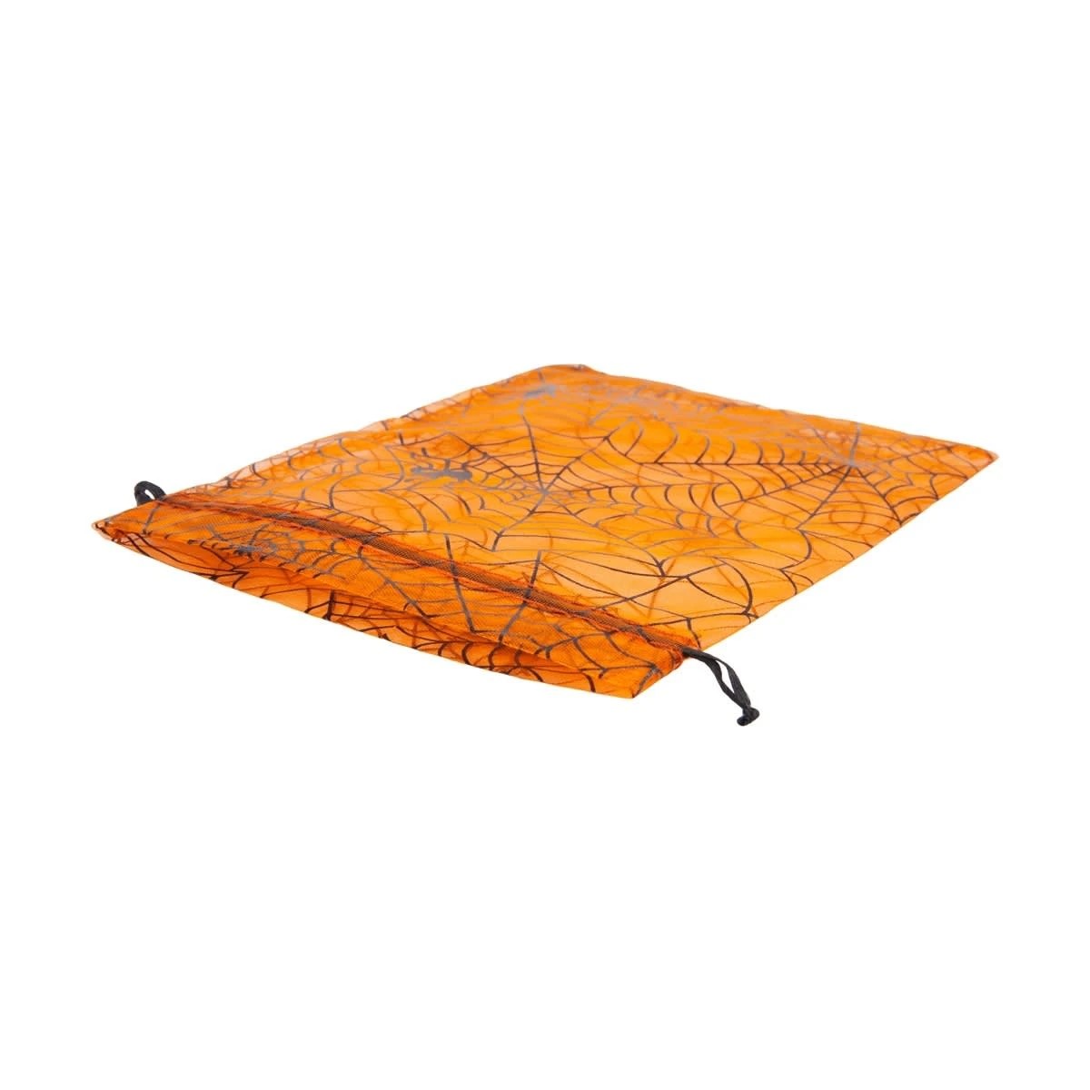 4 10 Piece Halloween Craft Organza Bags, 4 of 6