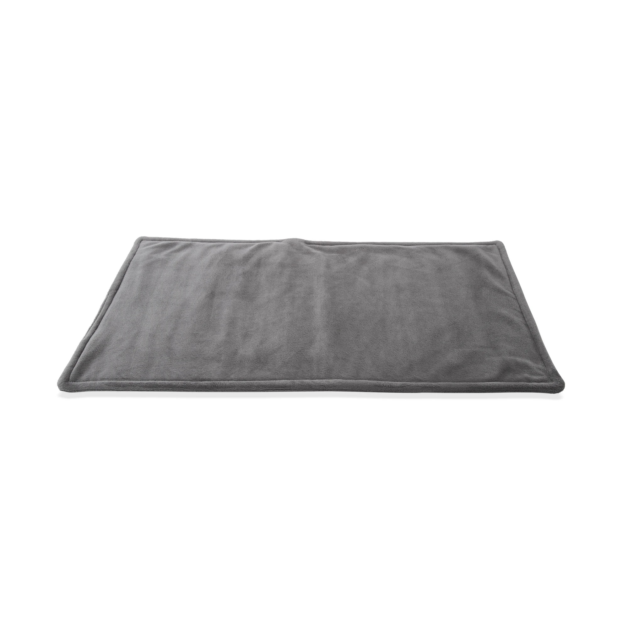 2 Heated Back Pad - Cool Grey, 2 of 9