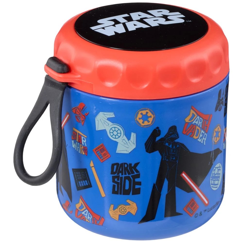 2 Star Wars Food Jar 400mL, 2 of 3