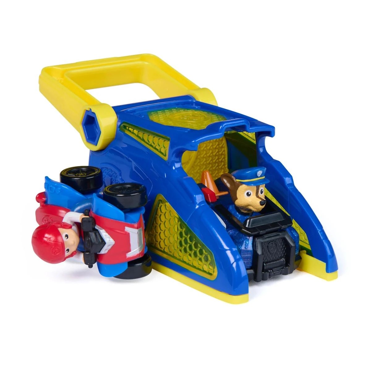 6 PAW Patrol Squad Launcher - Assorted, 6 of 9
