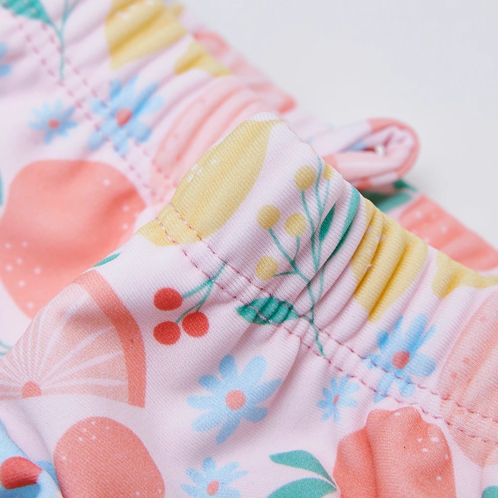4 Big Softies Swim Nappy with Lining, 4 of 6