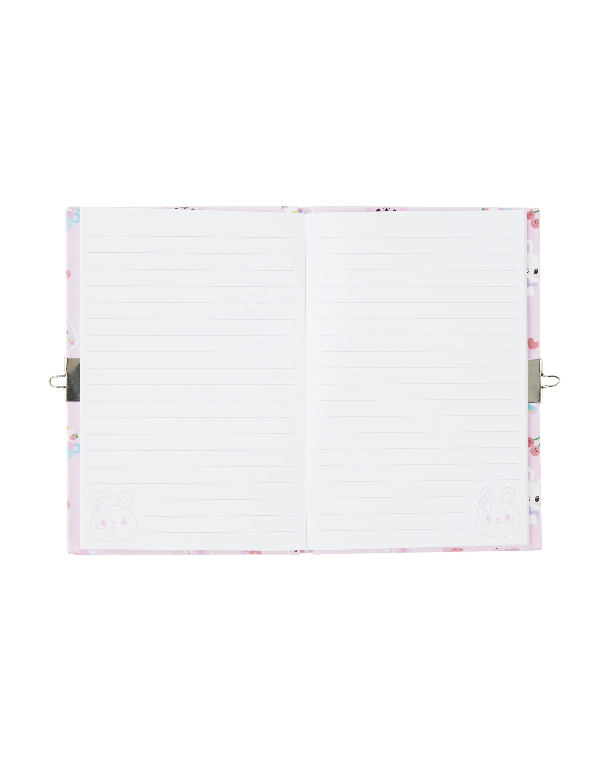 4 Journal Set, 4 of 8