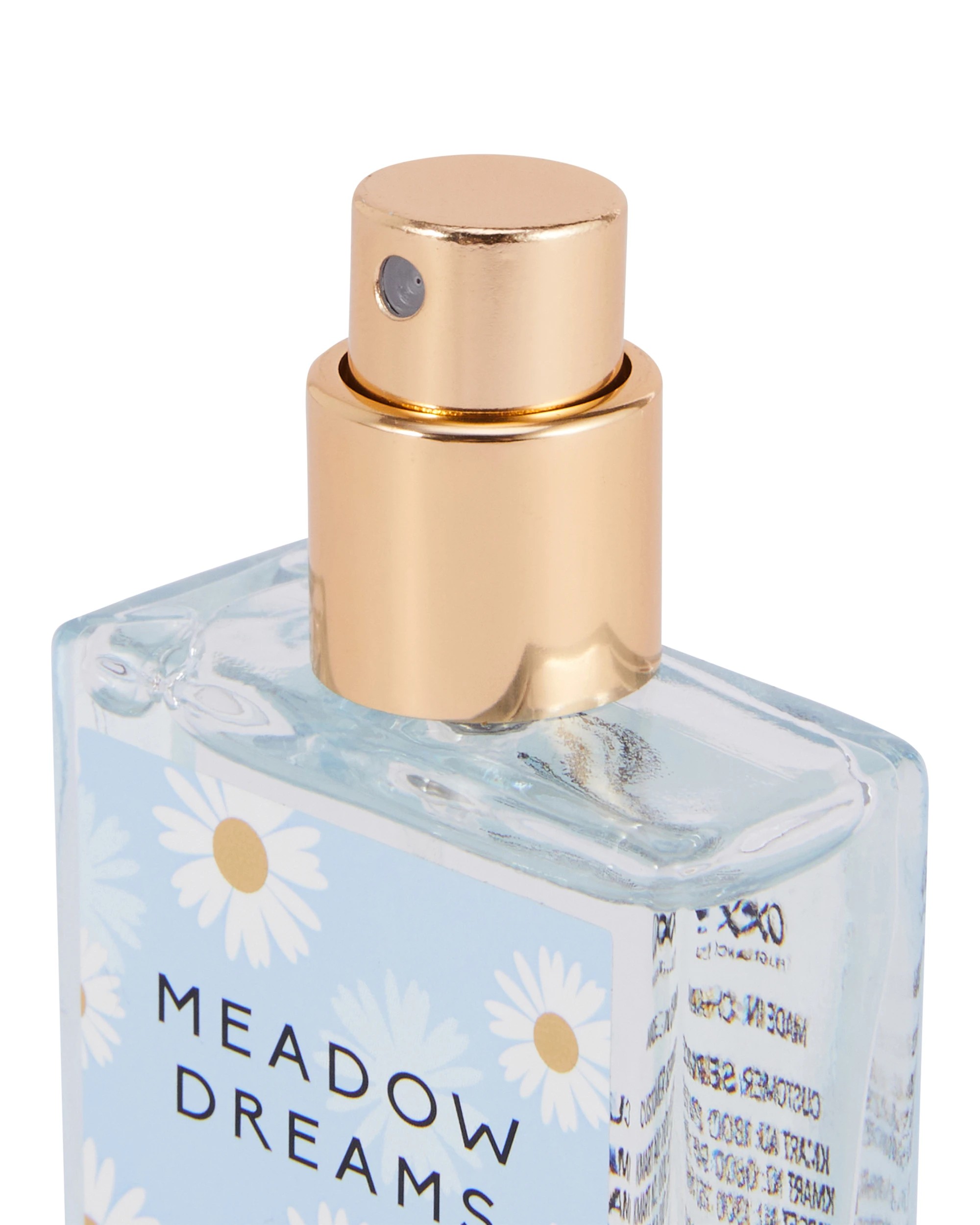 5 OXX Fragrance Eau De Parfum Fragrance Discovery Set, 5 of 6