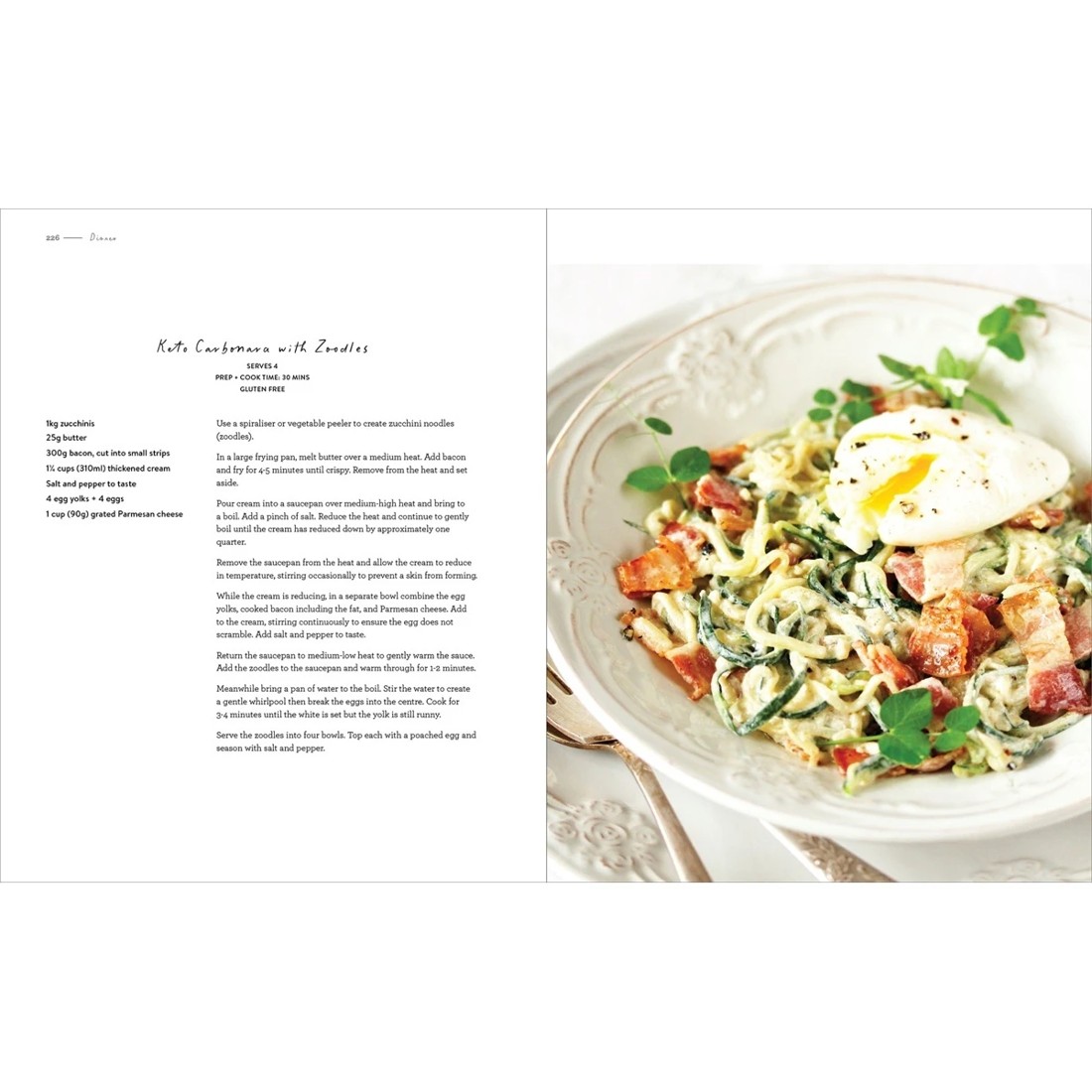 4 Keto: The Ultimate Collection - Book, 4 of 6