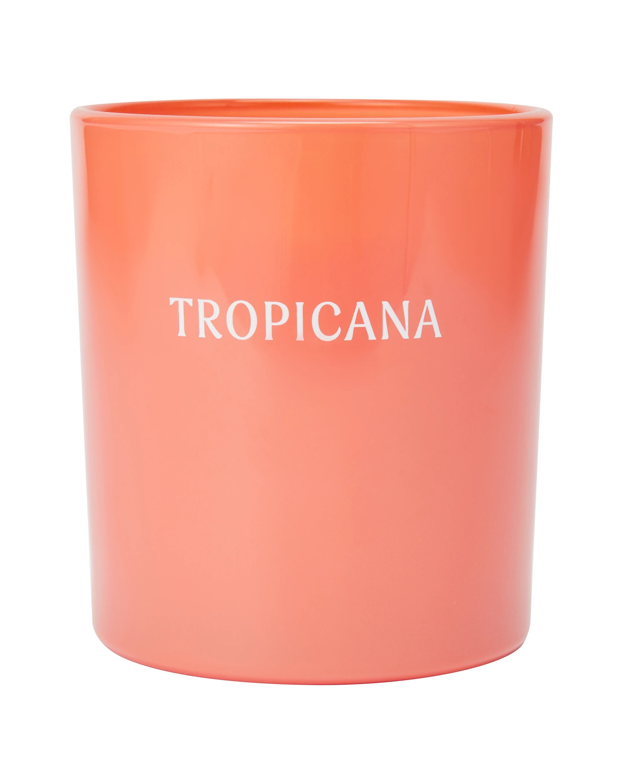 1 Tropicana Fragrant Candle, 1 of 6