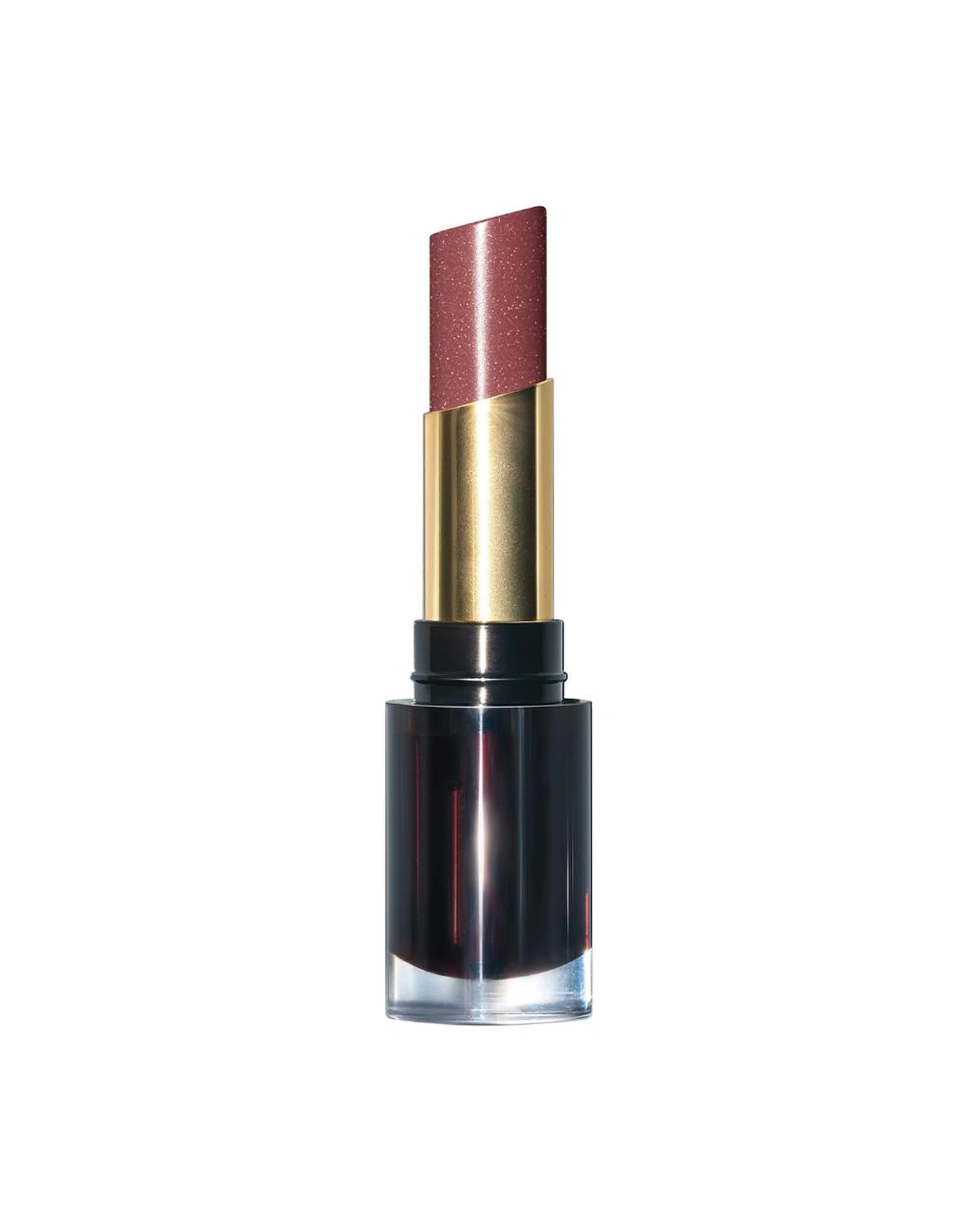 1 Revlon Super Lustrous Glass Shine Lipstick 3.1g - 007 Glazed Mauve - Purple, 1 of 2
