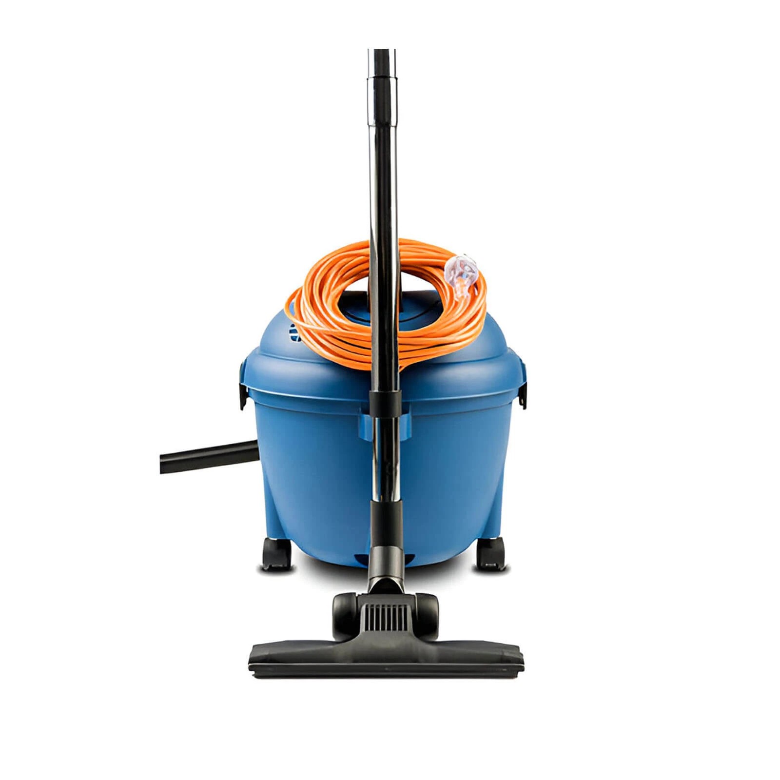 3 Pacvac Glide 300 Commercial Vacuum Cleaner - Blue, 3 of 5