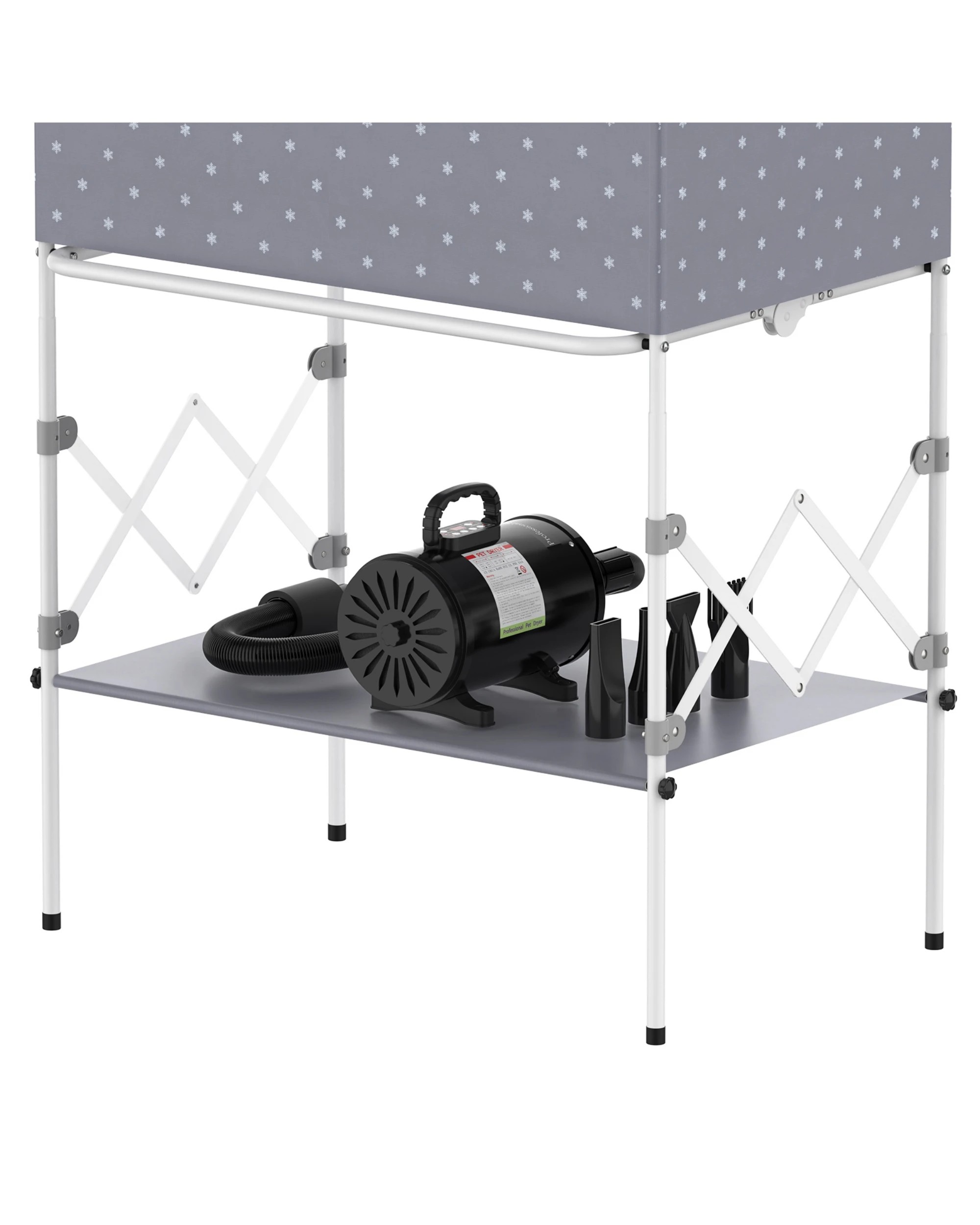 7 Advwin Pet Bathtub Washing Station, 7 of 8