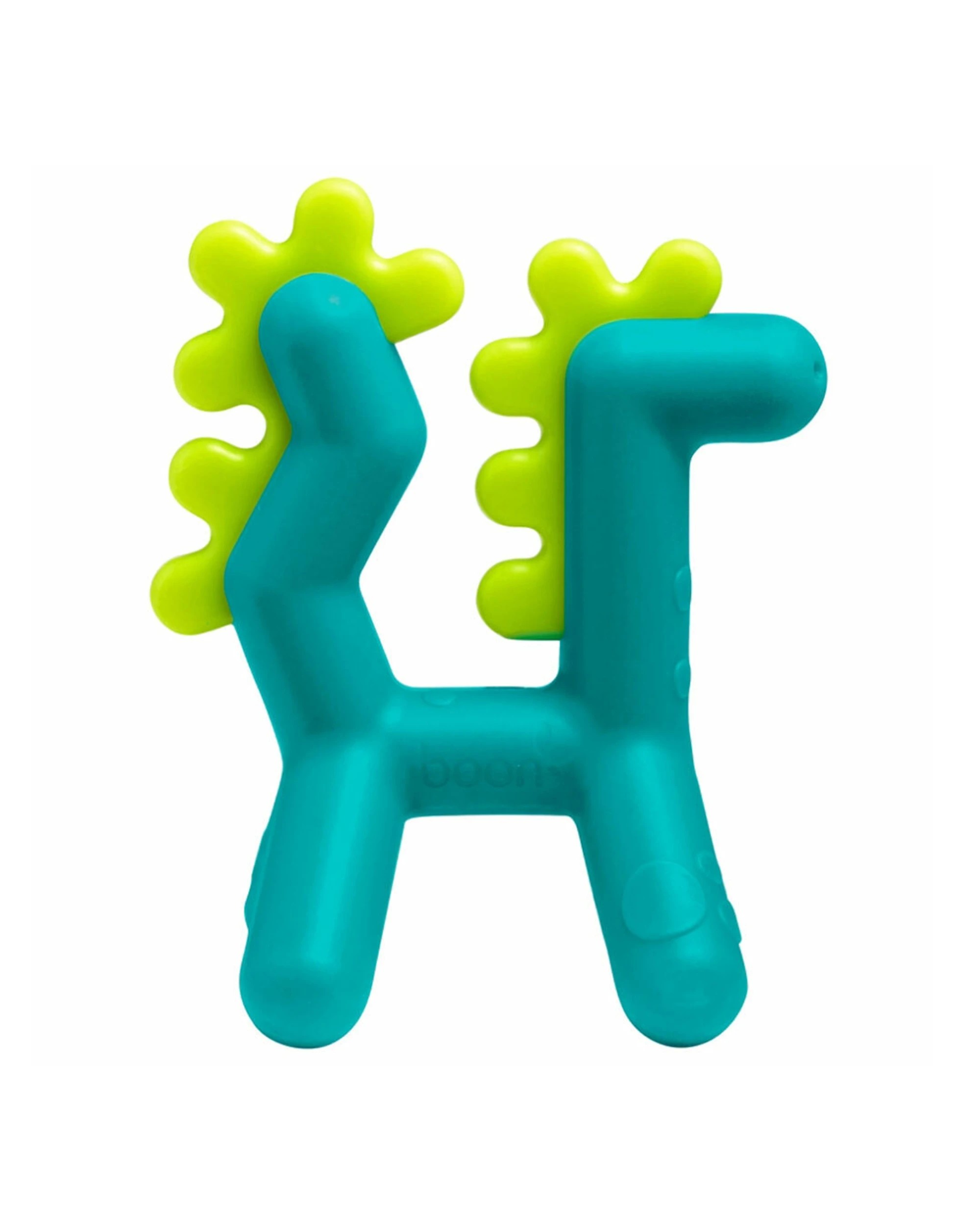 2 Boon Growl 4PK Silicone Baby Teethers Set - Multi, 2 of 6