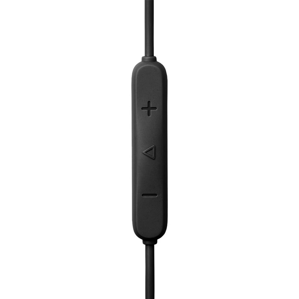 4 JBL Endurance Run 3 Wired Earphones Black, 4 of 6