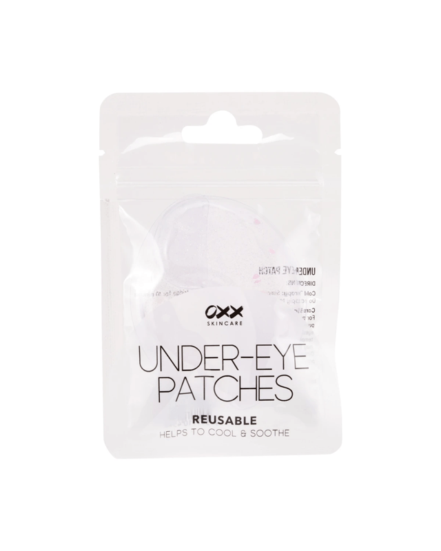 OXX Skincare Under-Eye Pat