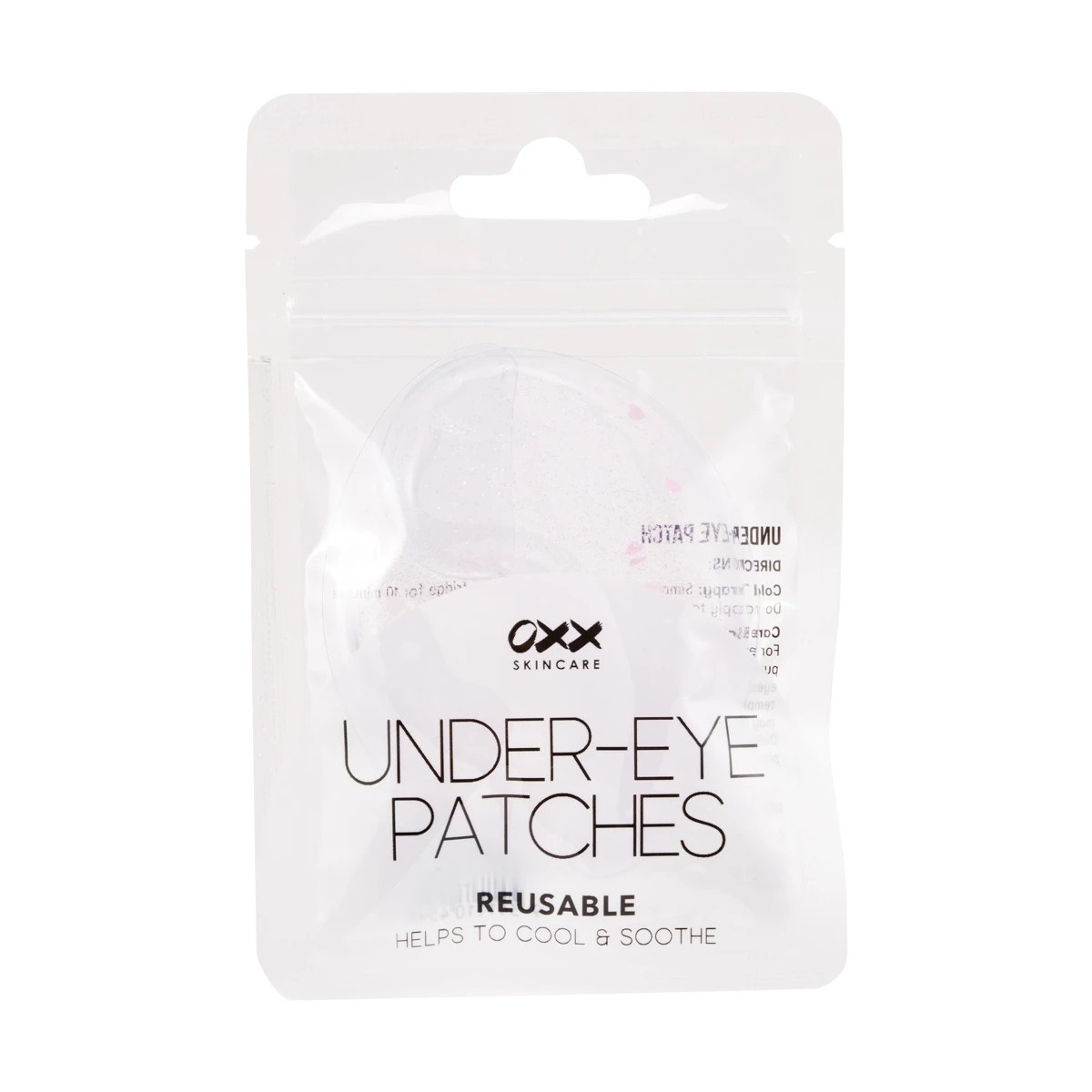 1 OXX Skincare Under-Eye Patches, 1 of 6