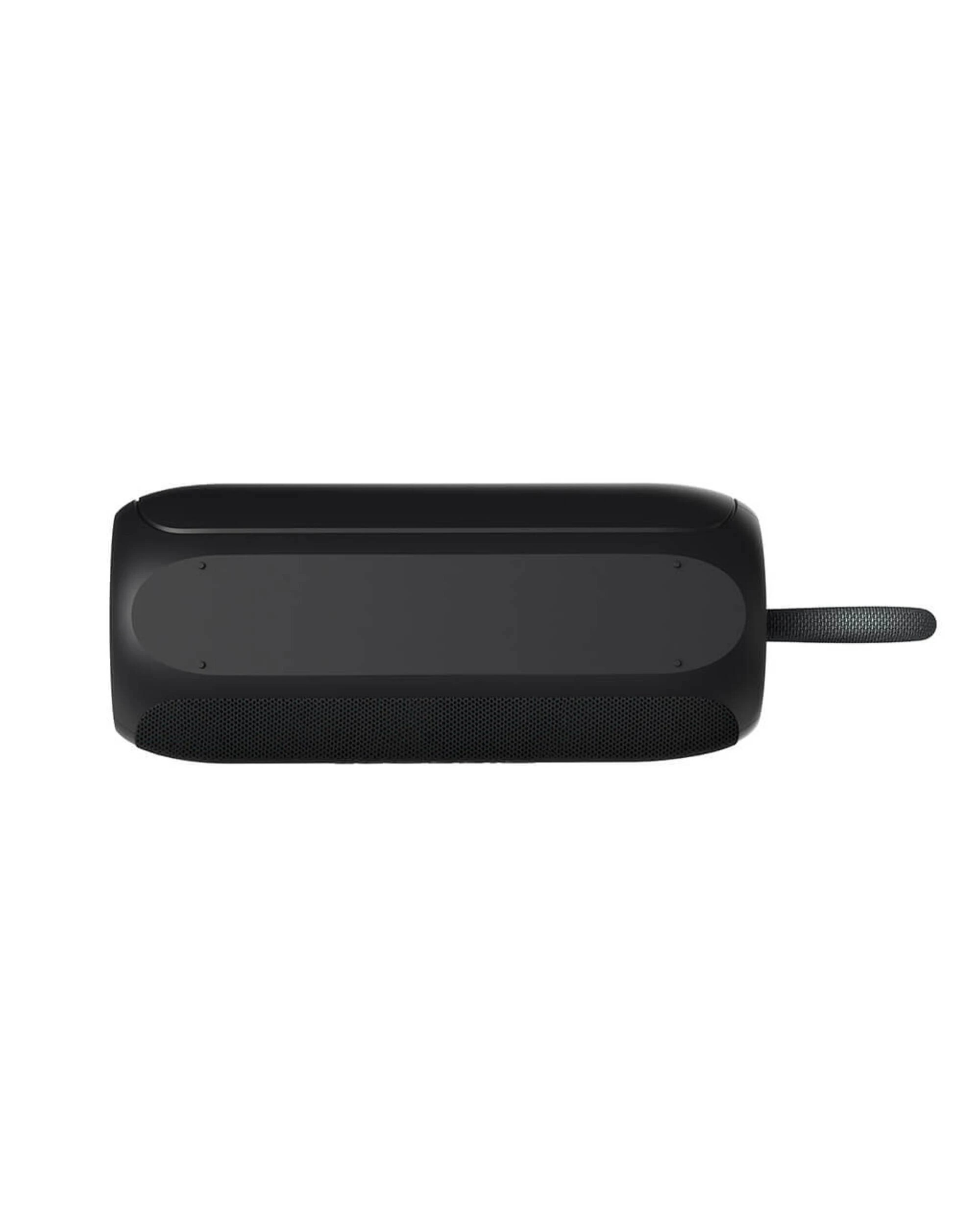 4 BlueAnt X0i Mini Portable Bluetooth Speaker - Black, 4 of 6