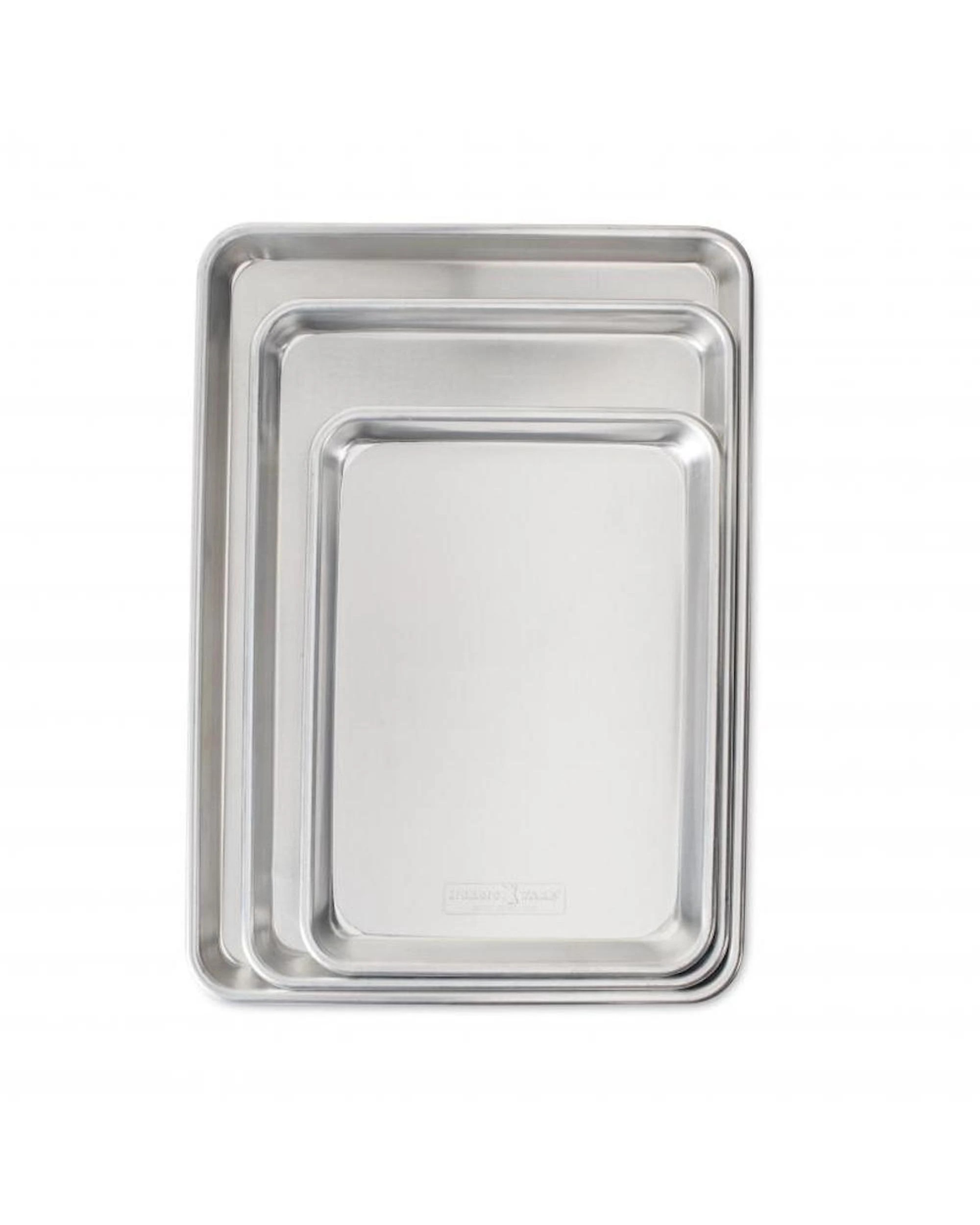 1 Nordic Ware Baker's Delight 3 Piece Baking Set, 1 of 7