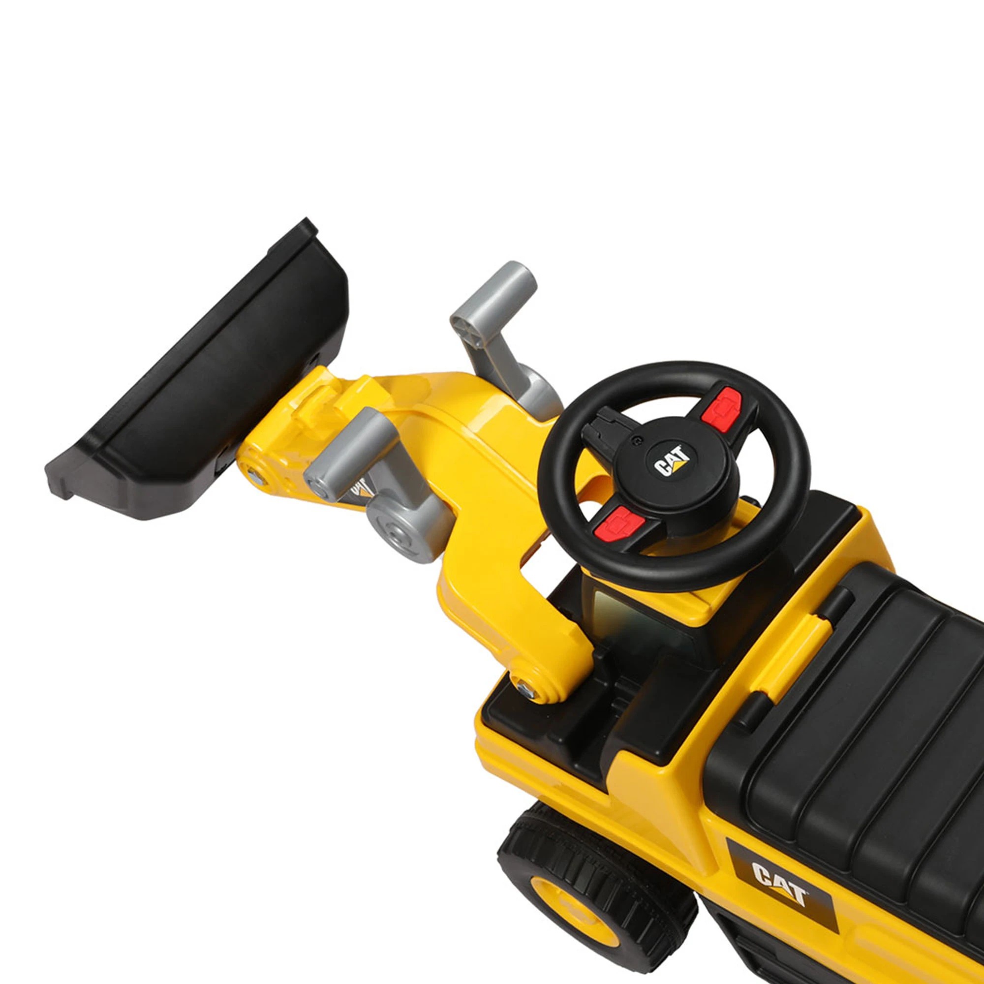 5 Bopeep Ride On Bulldoze, 5 of 9