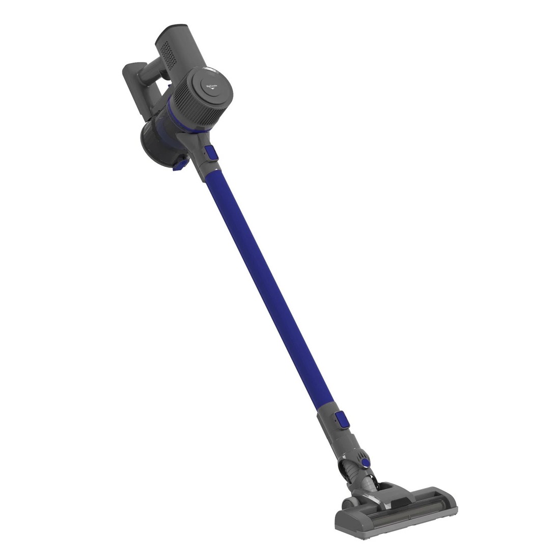 1 MyGenie Fusion Pro H20 Stick Vacuum 3-In-1 Mop Cordless Handheld Strong Suction - Blue, 1 of 4