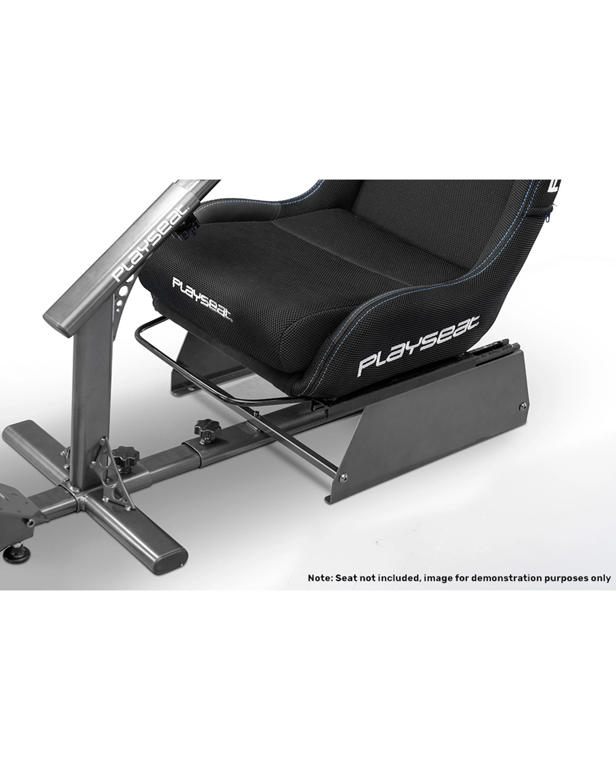 3 Playseat Racing Simulator Seatslider - Black, 3 of 4