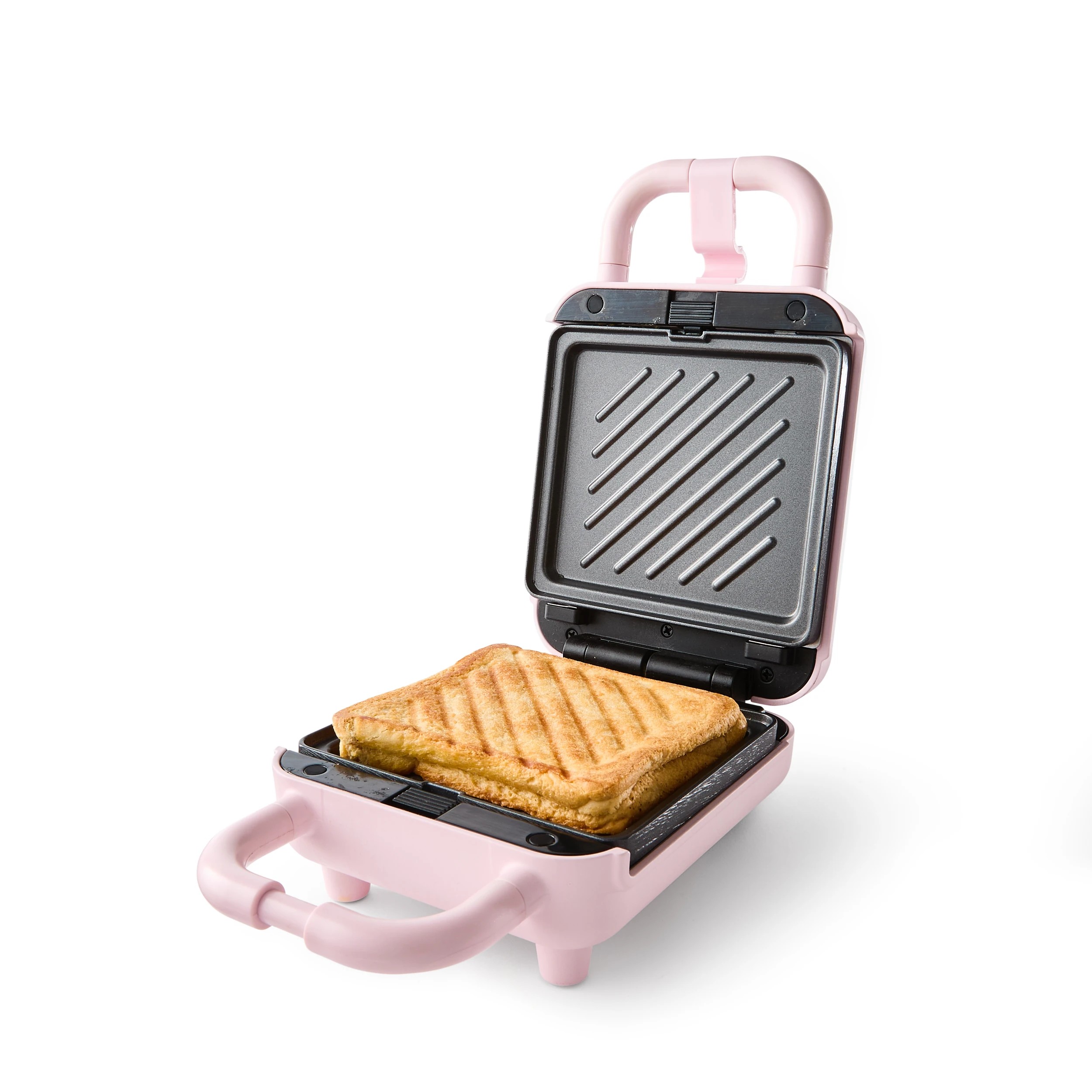 1 Multi Snack Maker - Pink, 1 of 10