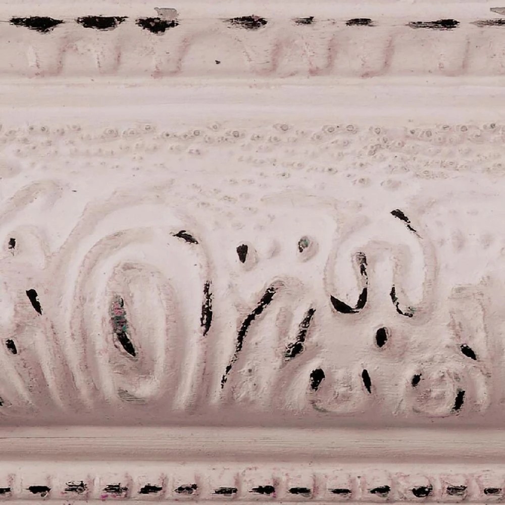 2 FolkArt Home Décor Chalk Acrylic Paint Barely Pink, 2 of 3