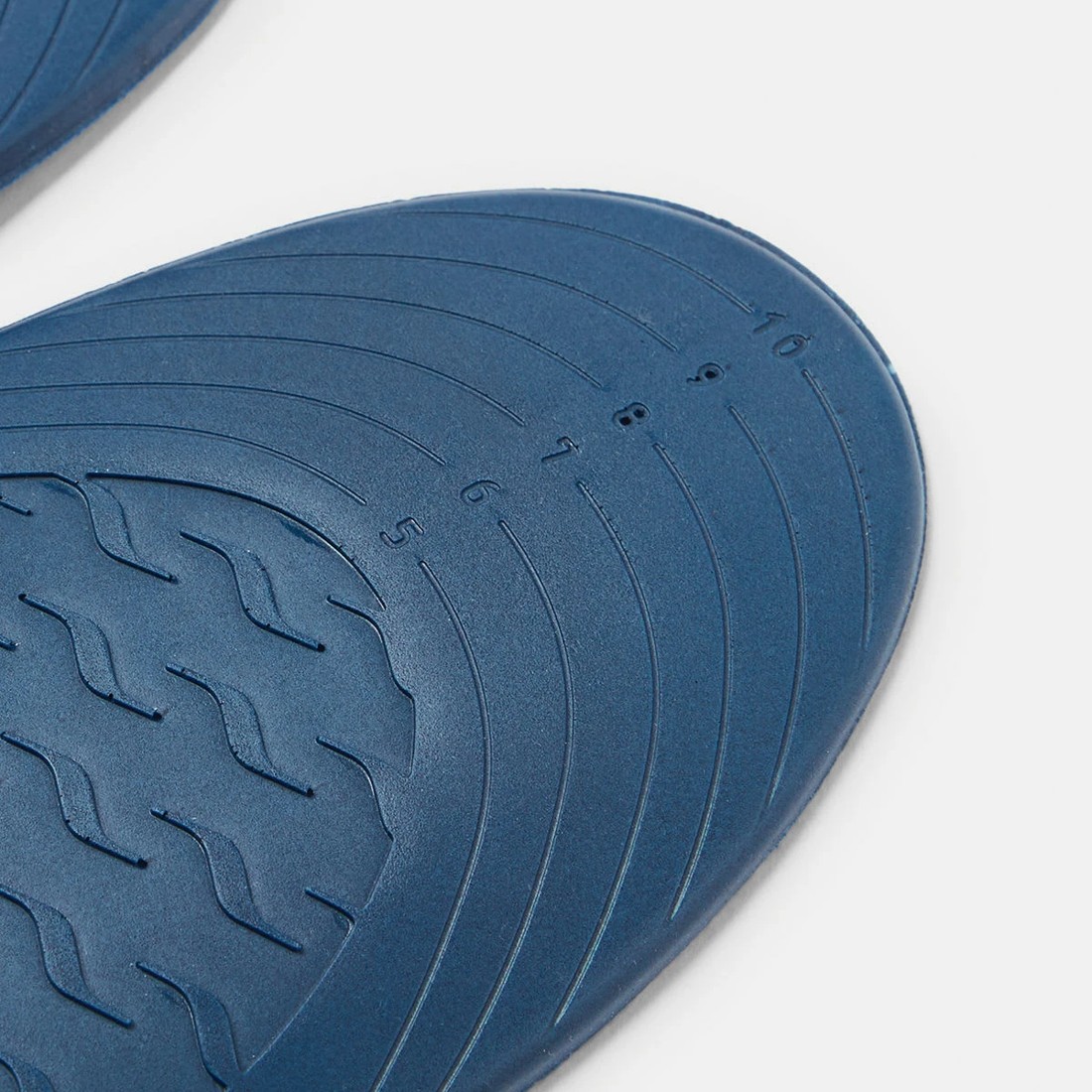 3 Plantar Facia Insoles - Blue, 3 of 4