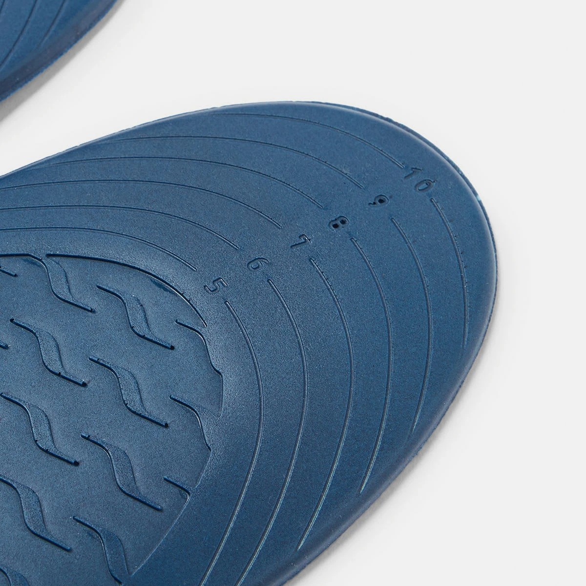 3 Plantar Facia Insoles - Blue, 3 of 4