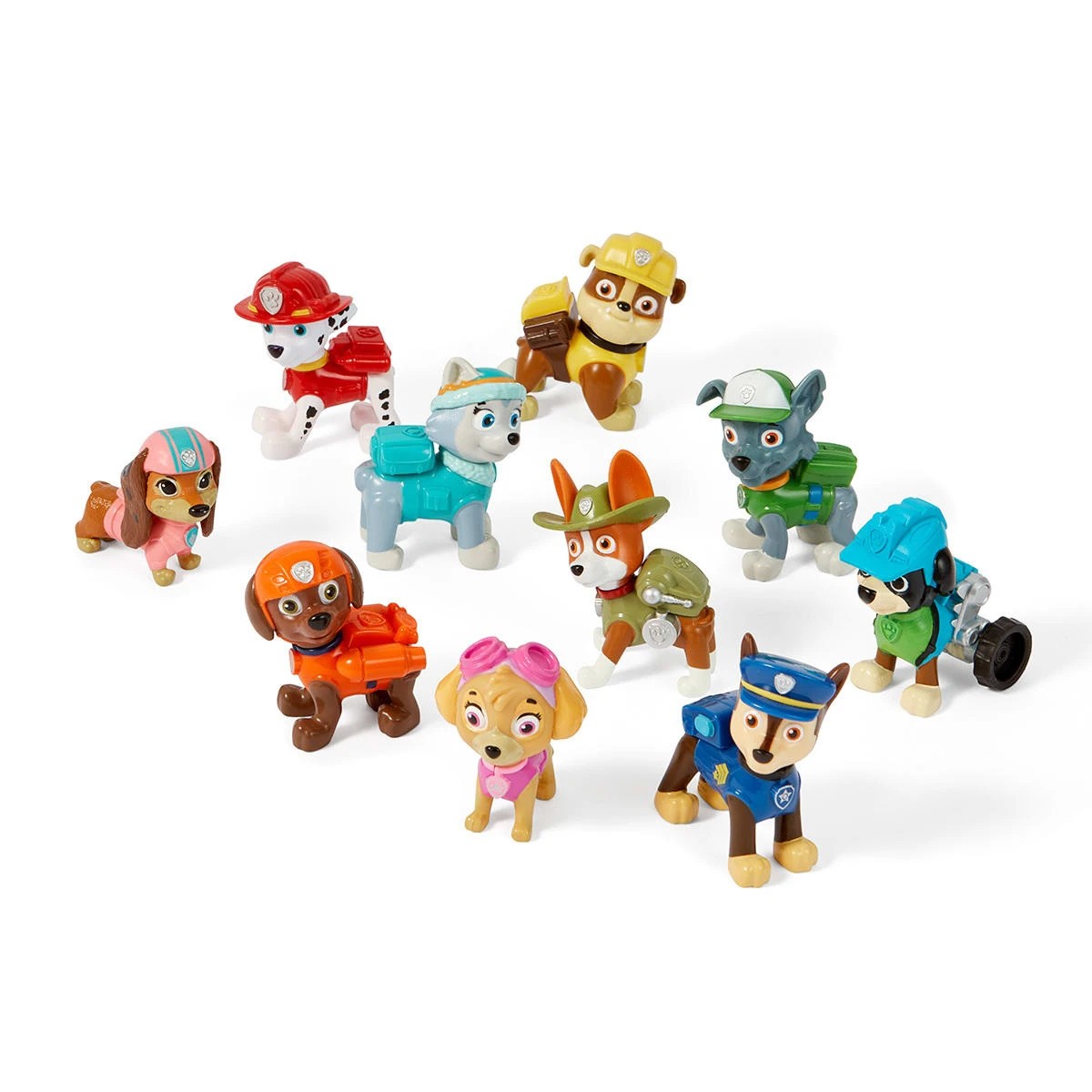 2 Nickelodeon PAW Patrol All PAWS Gift Set, 2 of 7