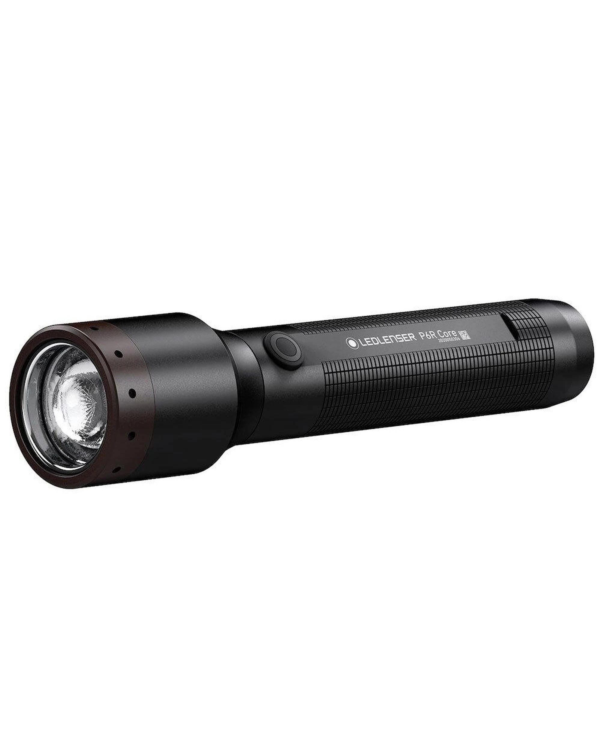 1 Led Lenser P6R Core Rechargeable Focusable Torch Flashlight  900 Lumen, 1 of 4