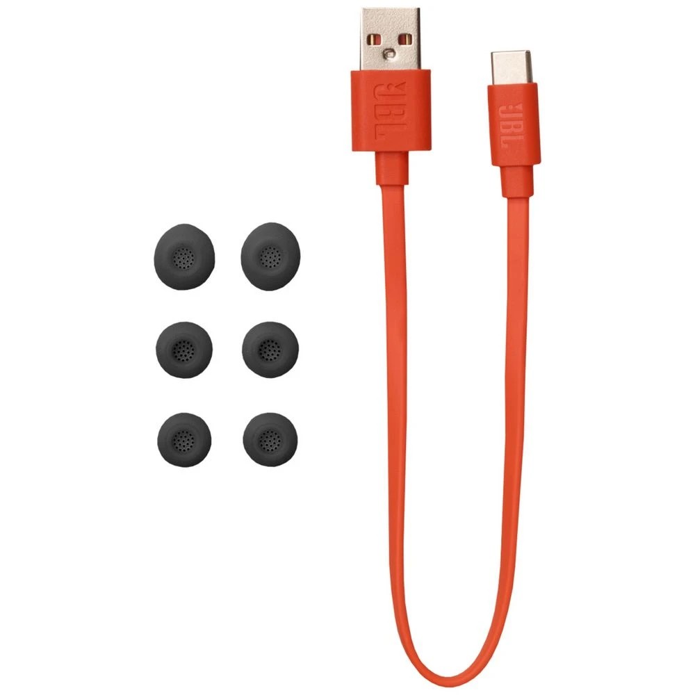 9 JBL Wave Buds 2 True Wireless Earbuds Black, 9 of 10