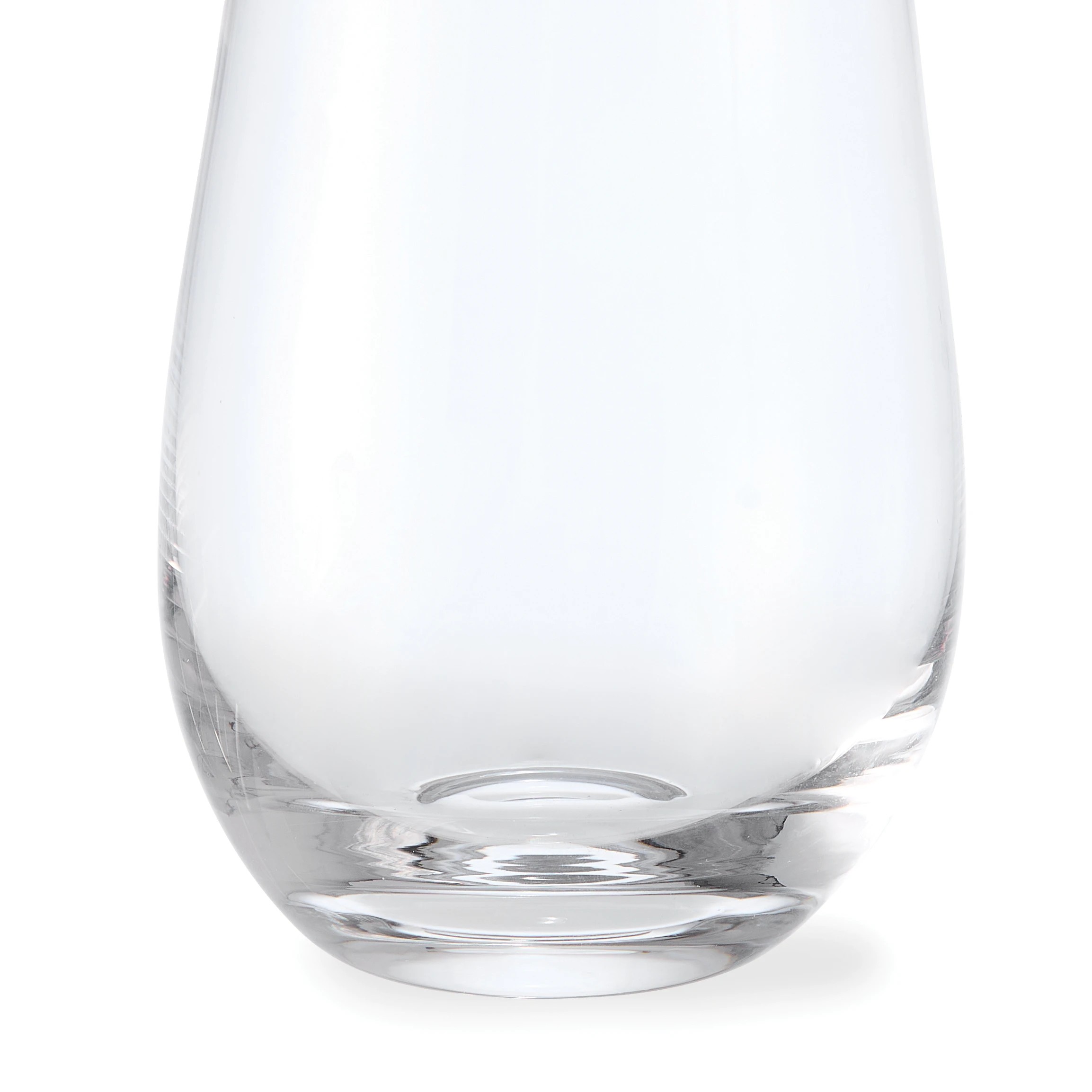 5 Vino Stemless Glasses, 5 of 6