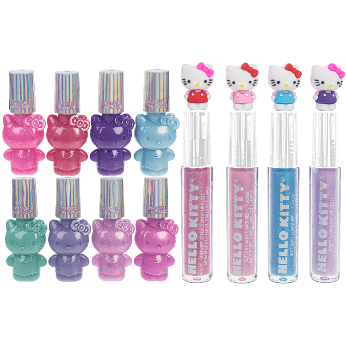 2 Hello Kitty Beauty Set, 2 of 3