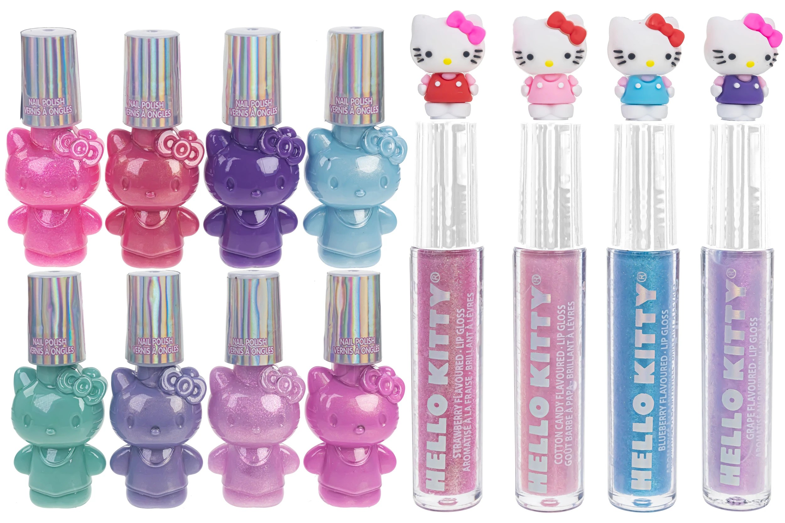 2 Hello Kitty Beauty Set, 2 of 3