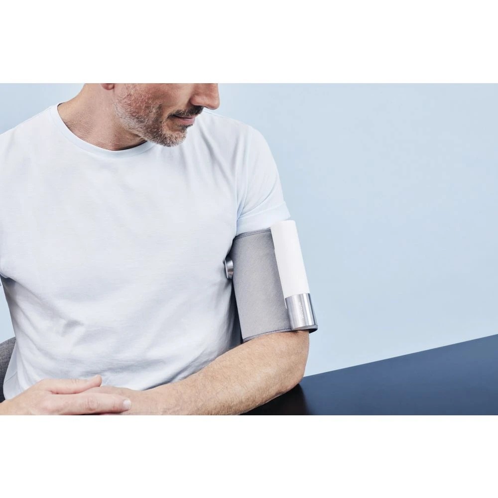 3 Withings BPM Core Wireless Blood Pressure Monitor, 3 of 4