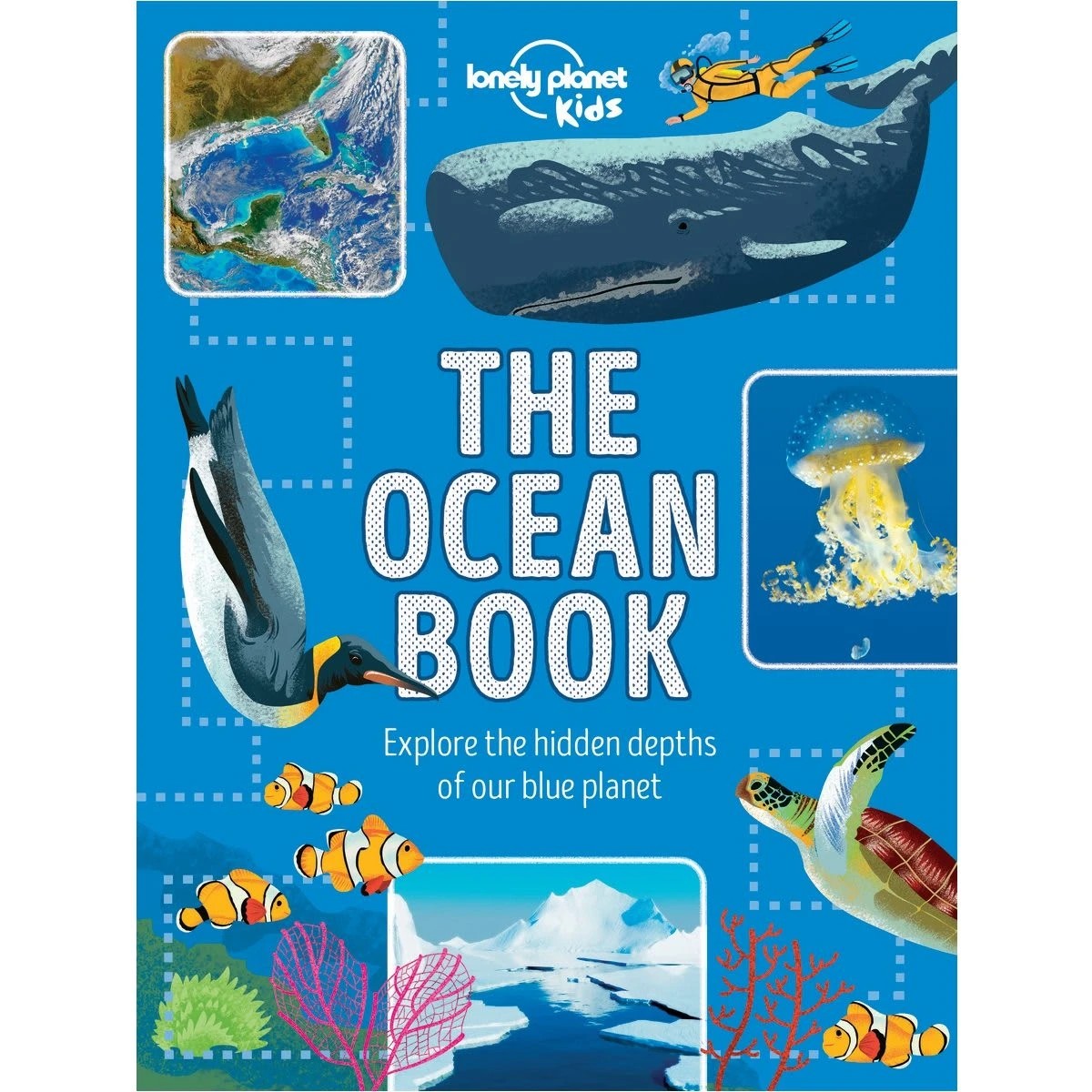 1 The Ocean Book