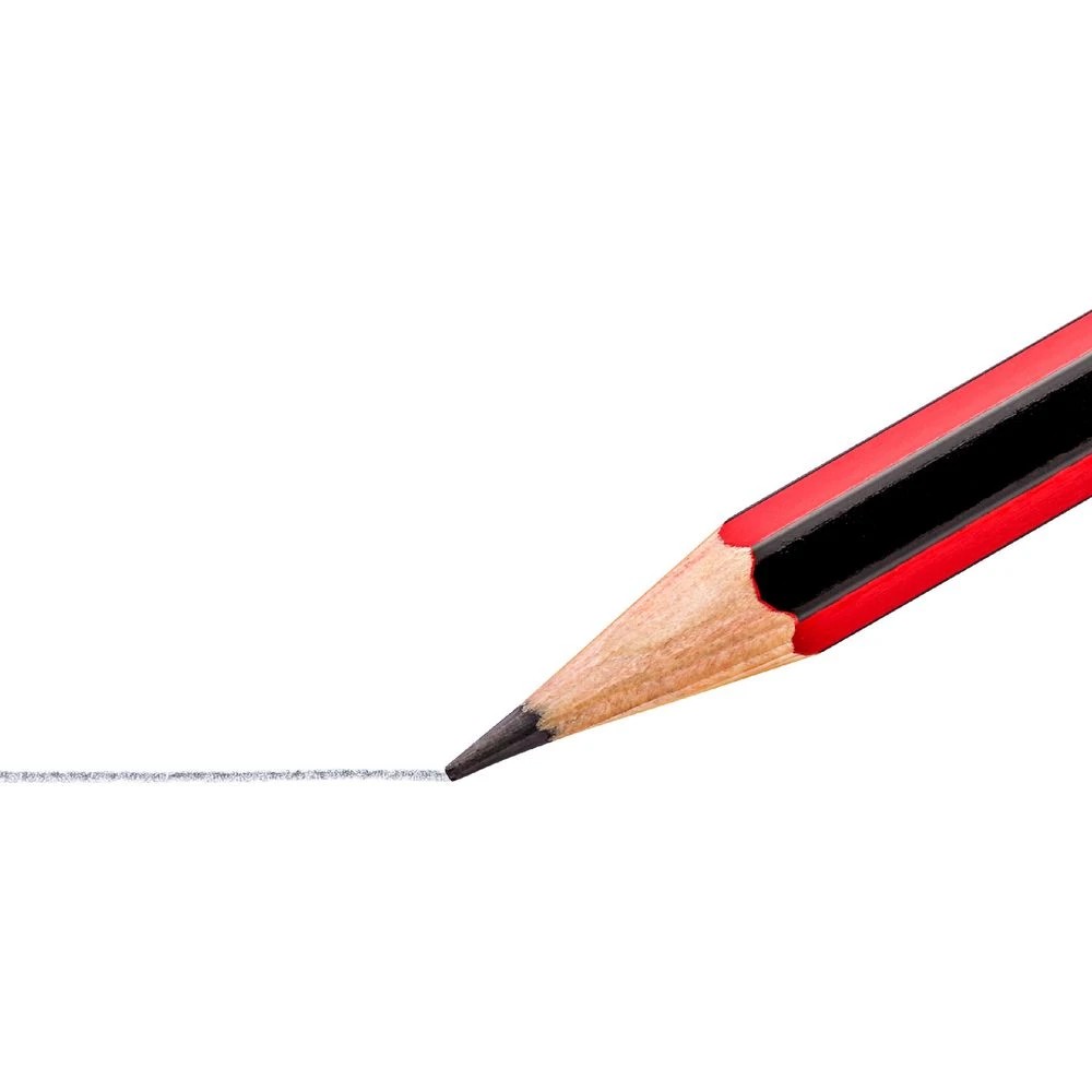 3 Staedtler Tradition Graphite Mixed Set 37 Pieces, 3 of 6