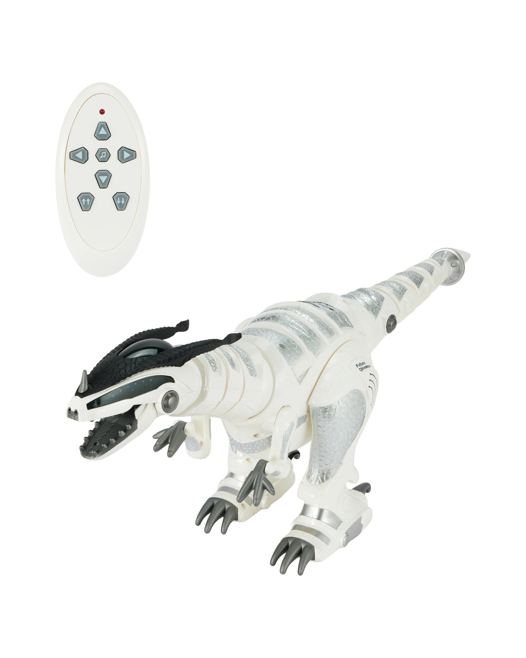 3 Remote Control Mega Rex, 3 of 10