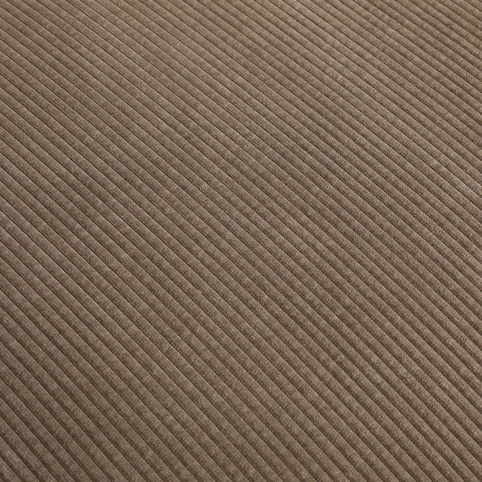 5 Levede 3 Seater Convertible Sofa Bed Dark Khaki, 5 of 5