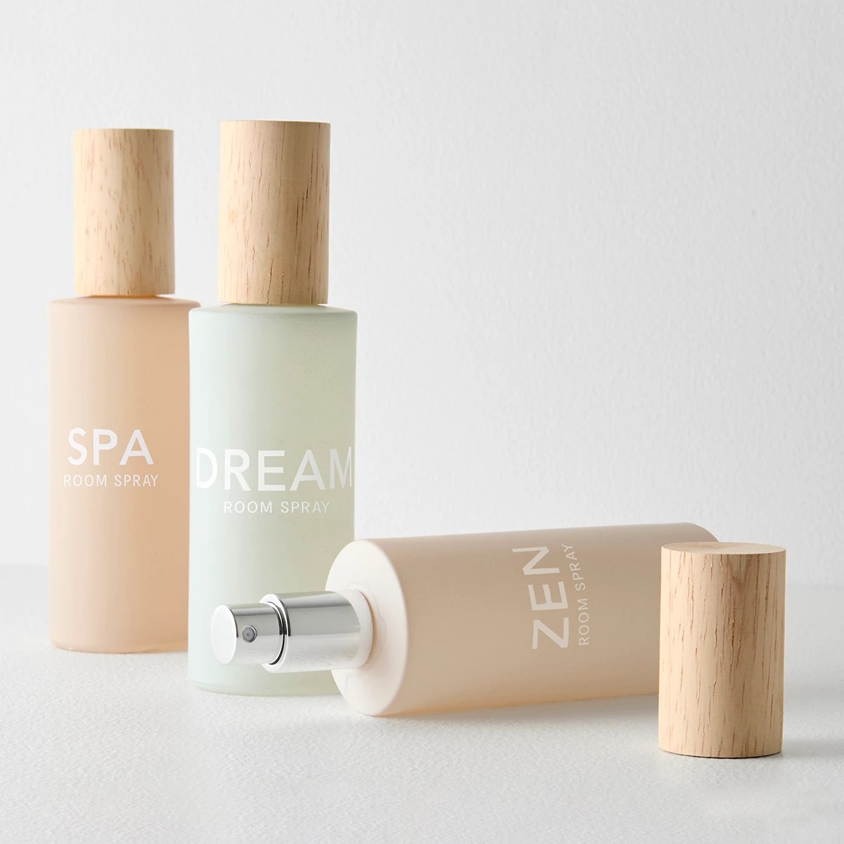 7 Zen Retreat Room Spray, 7 of 7