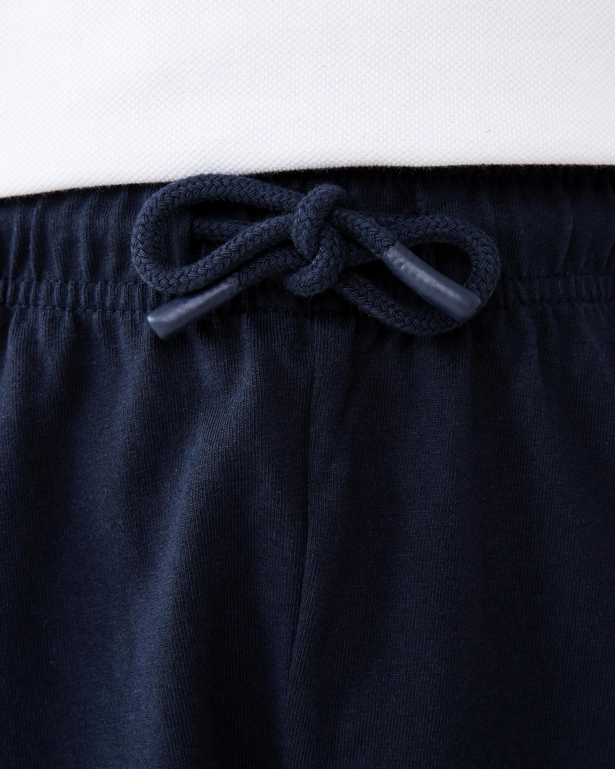 3 School Active Shorts Nvy Sphire, 3 of 6