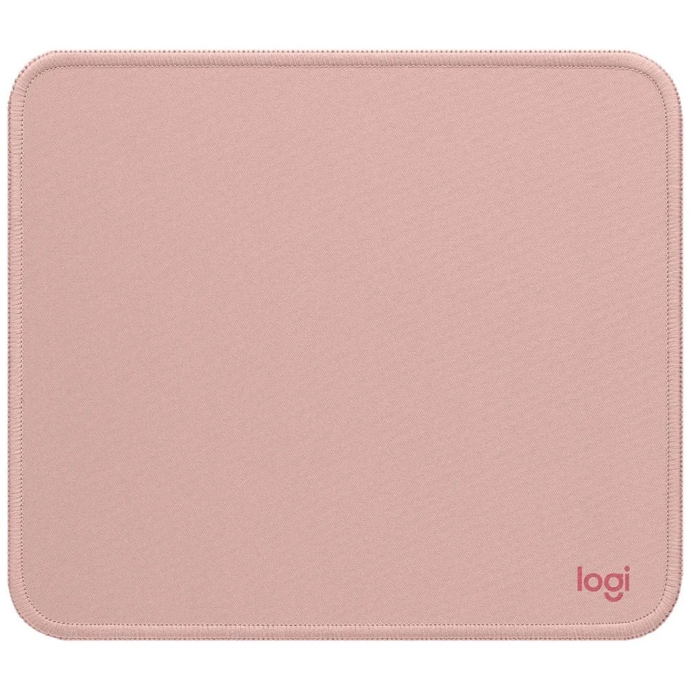1 Logitech Mouse Pad Dark Rose, 1 of 1