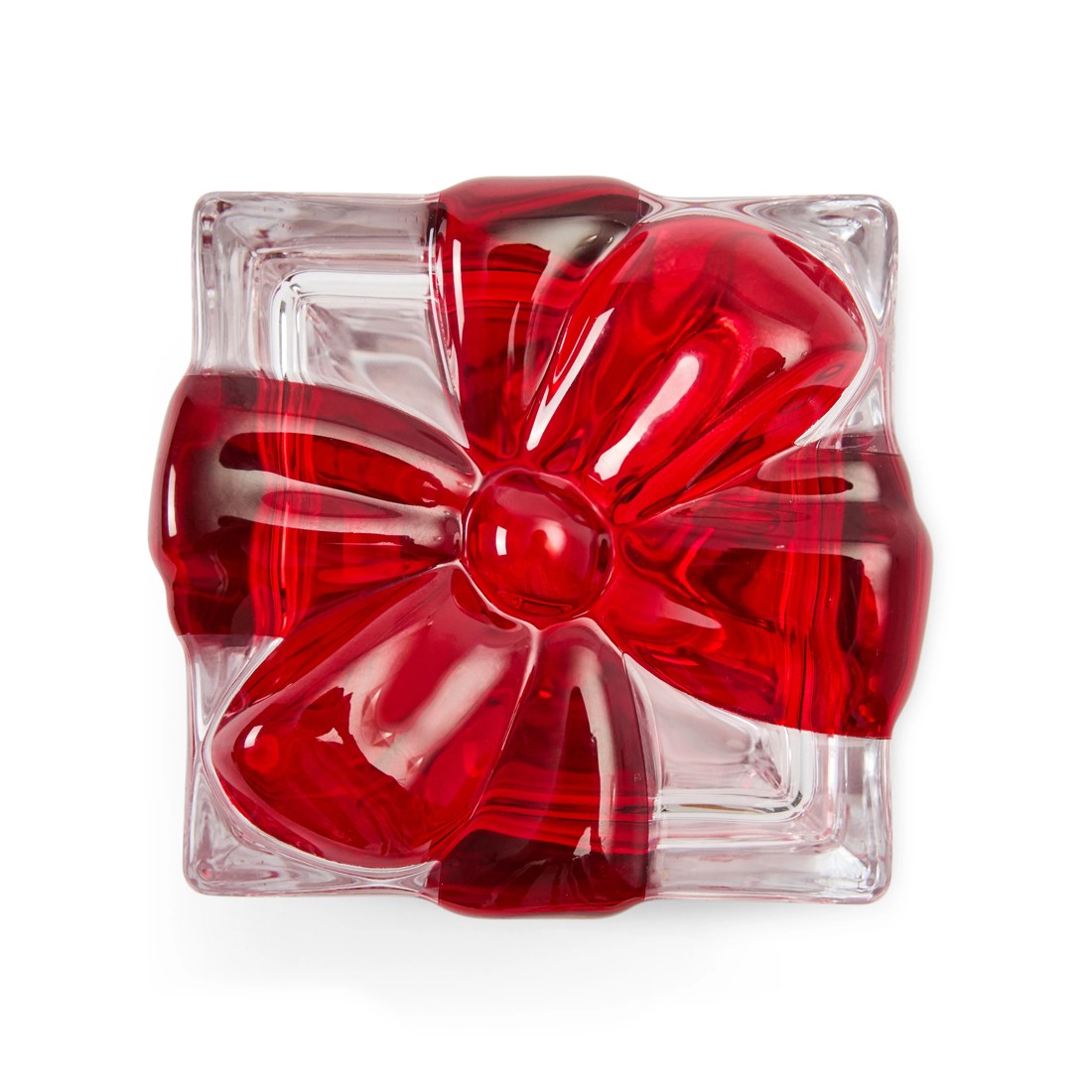 5 Glass Gift Trinket Box, 5 of 9