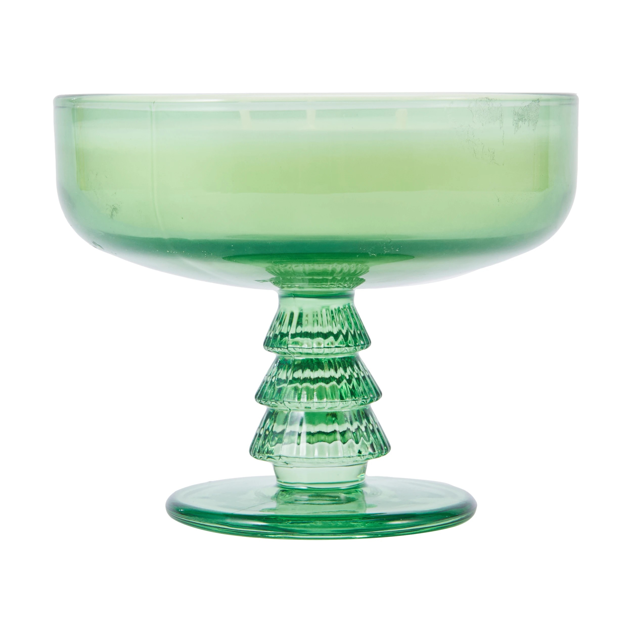 1 Christmas Tree Stem Candle, 1 of 4