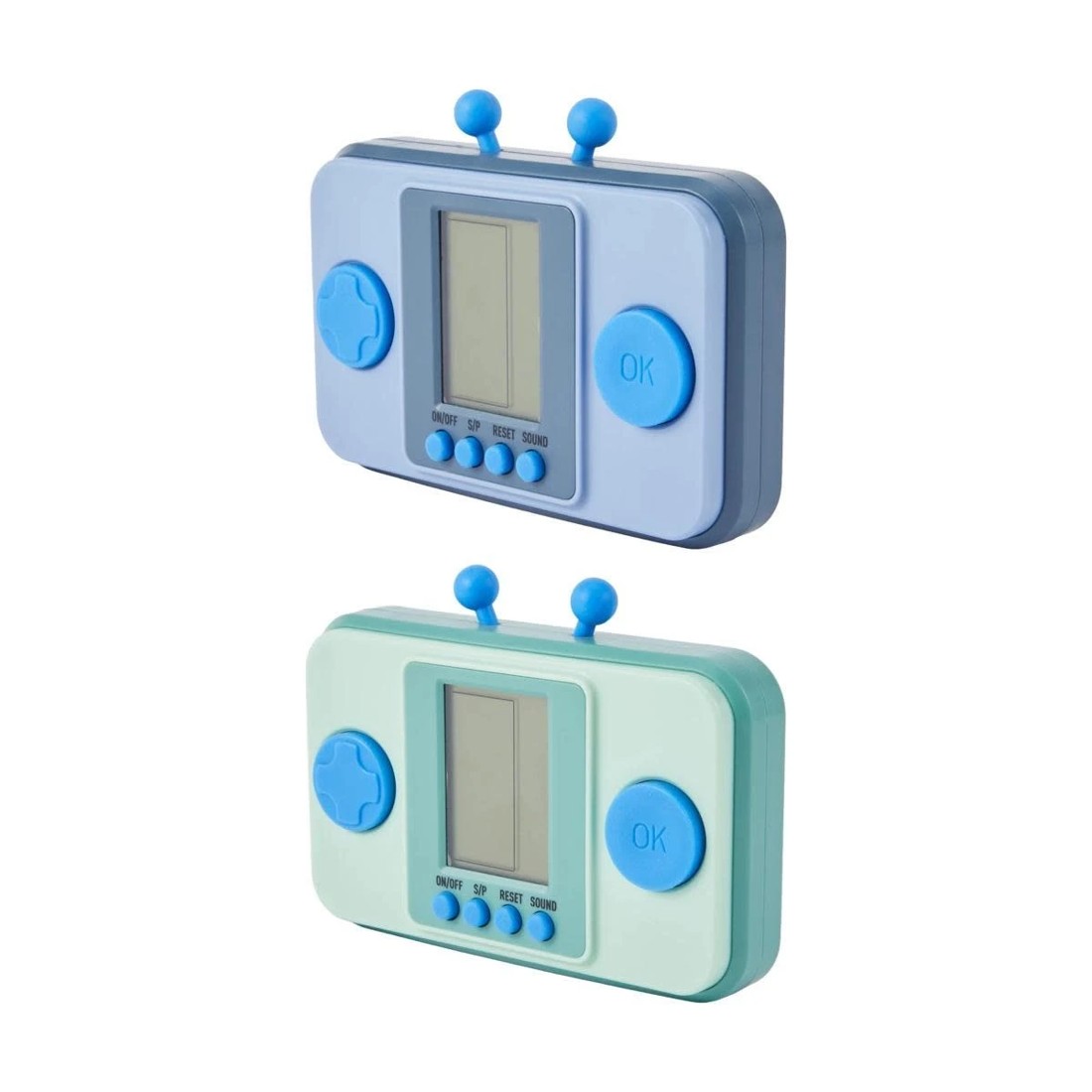 3 Game Console - Assorted, 3 of 5