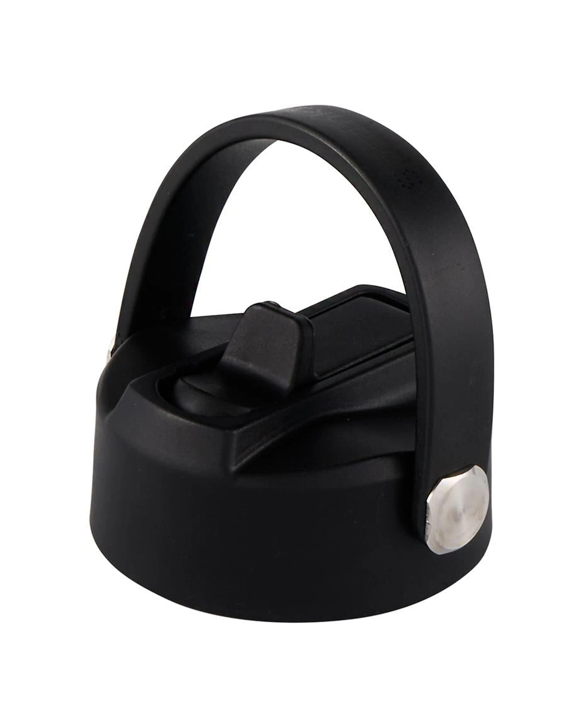 4 Sprinkler Bella Sipper Insulated Bottle 1.1L Vacuum Insulated Leakproof Portable - Black, 4 of 6