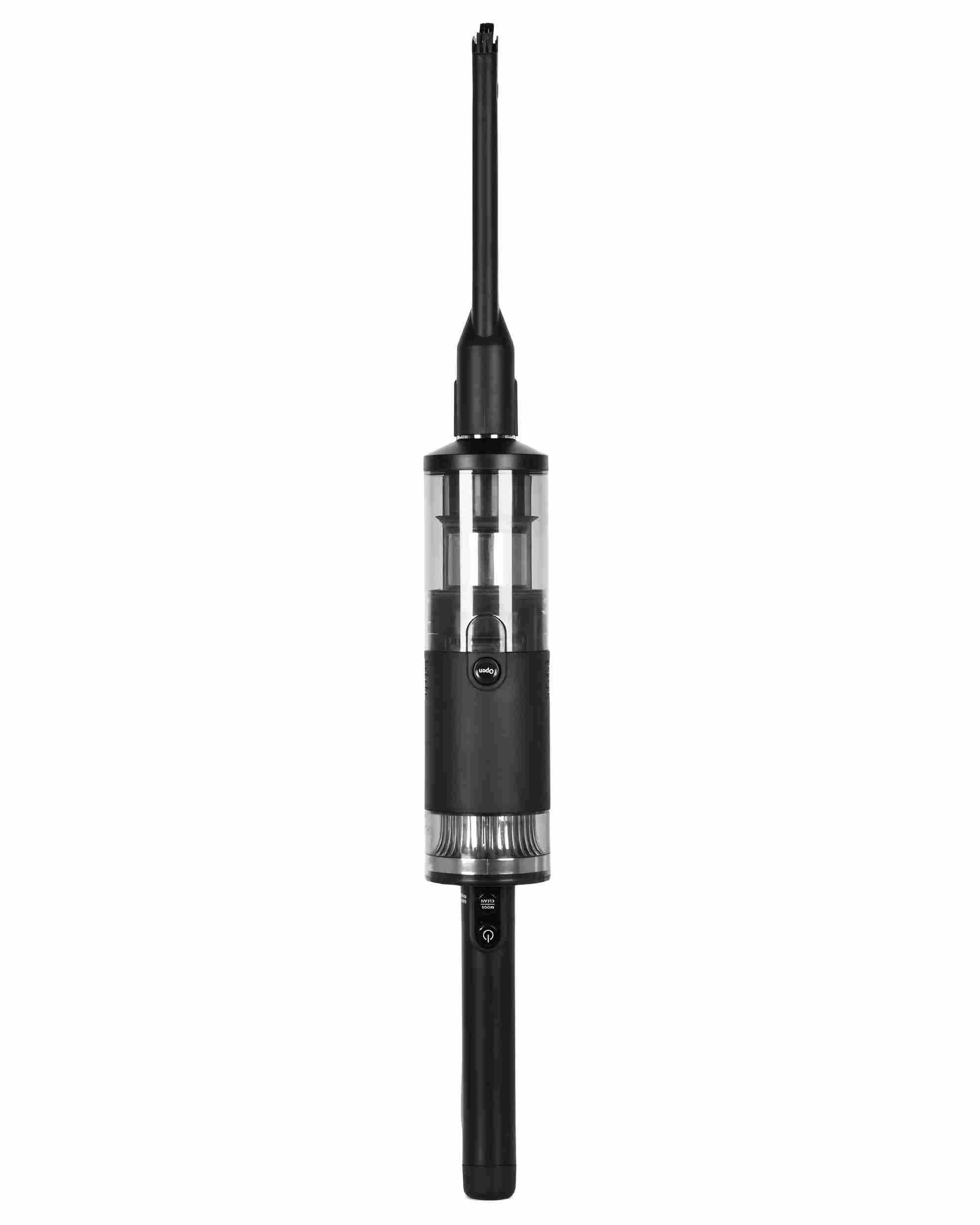 6 Advwin Wet Dry Vacuum Cleaner Cordless - Black, 6 of 8