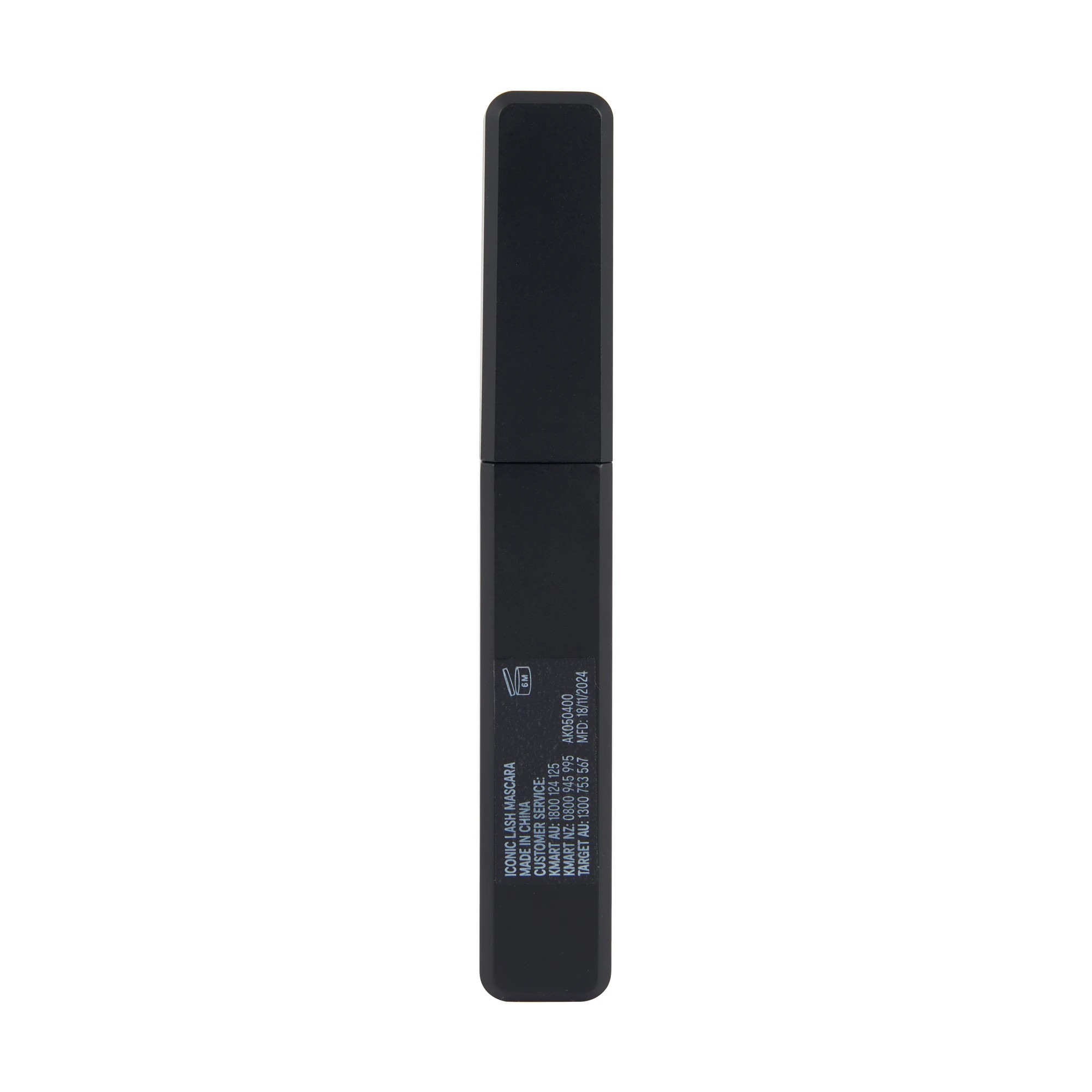 5 OXX Cosmetics Iconic Lash Nourishing Mascara, 5 of 6