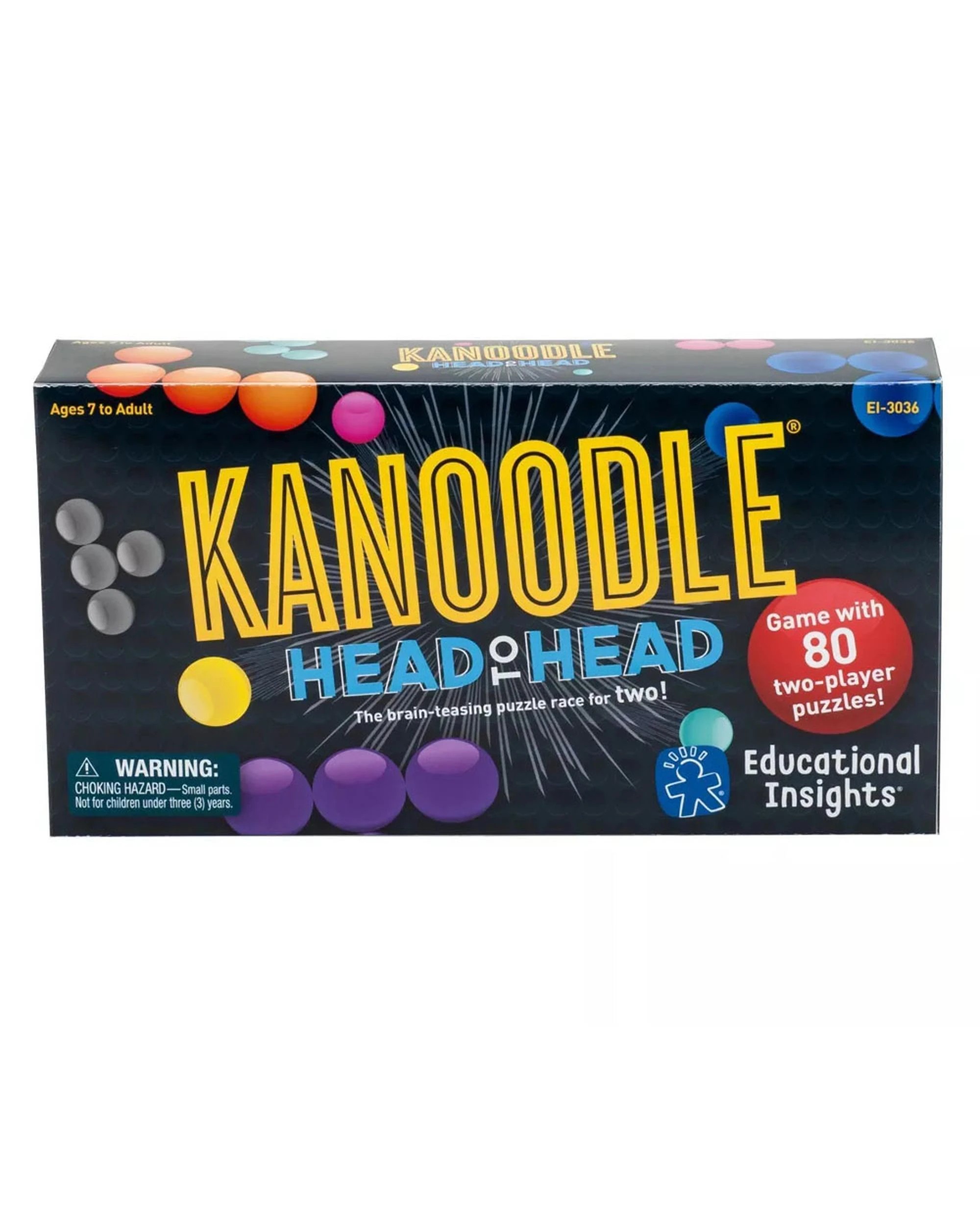 1 Kanoodle Head to Head, 1 of 6