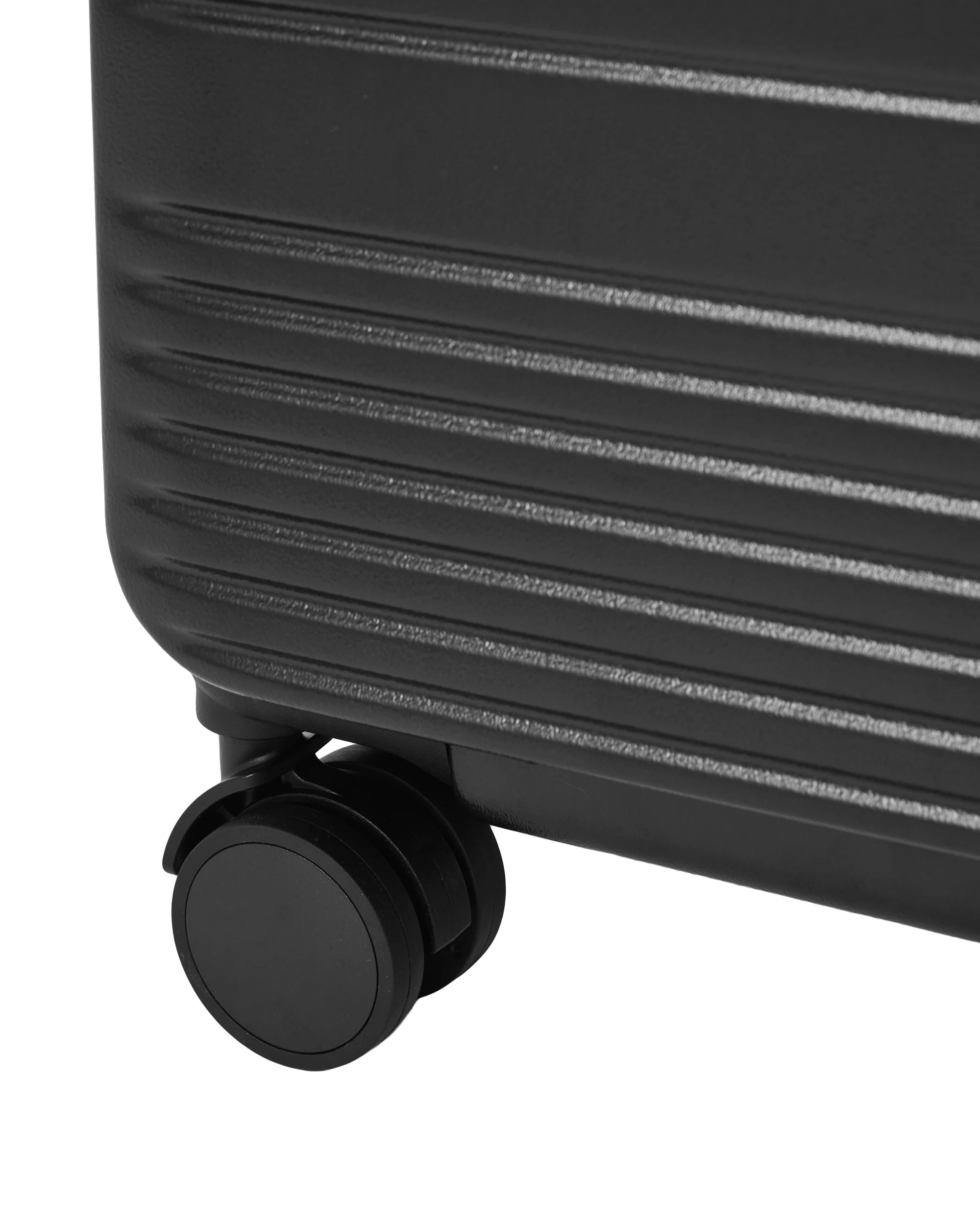 5 40cm Under Seat Hard Case - Charcoal, 5 of 9