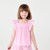 PINK GINGHAM